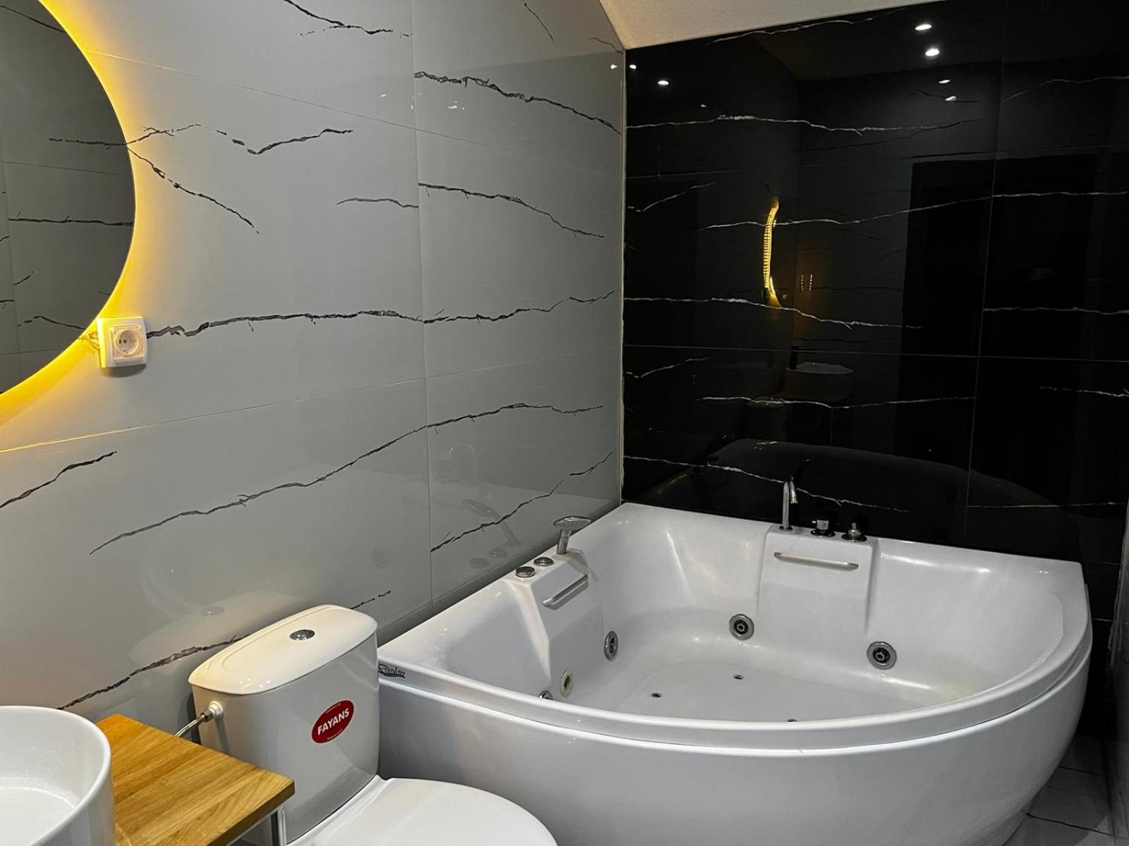 Citrin Apartmani