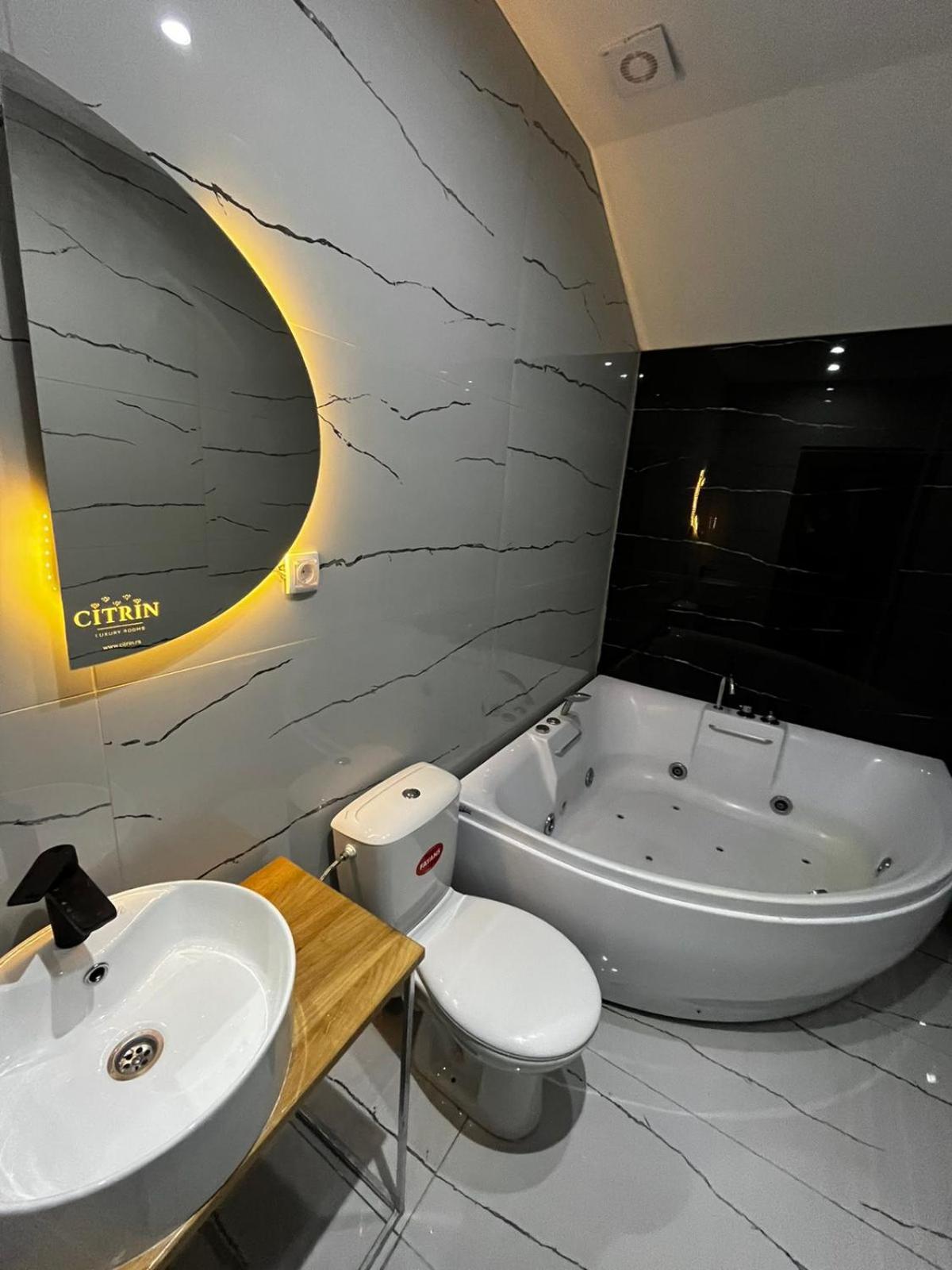 Citrin Apartmani