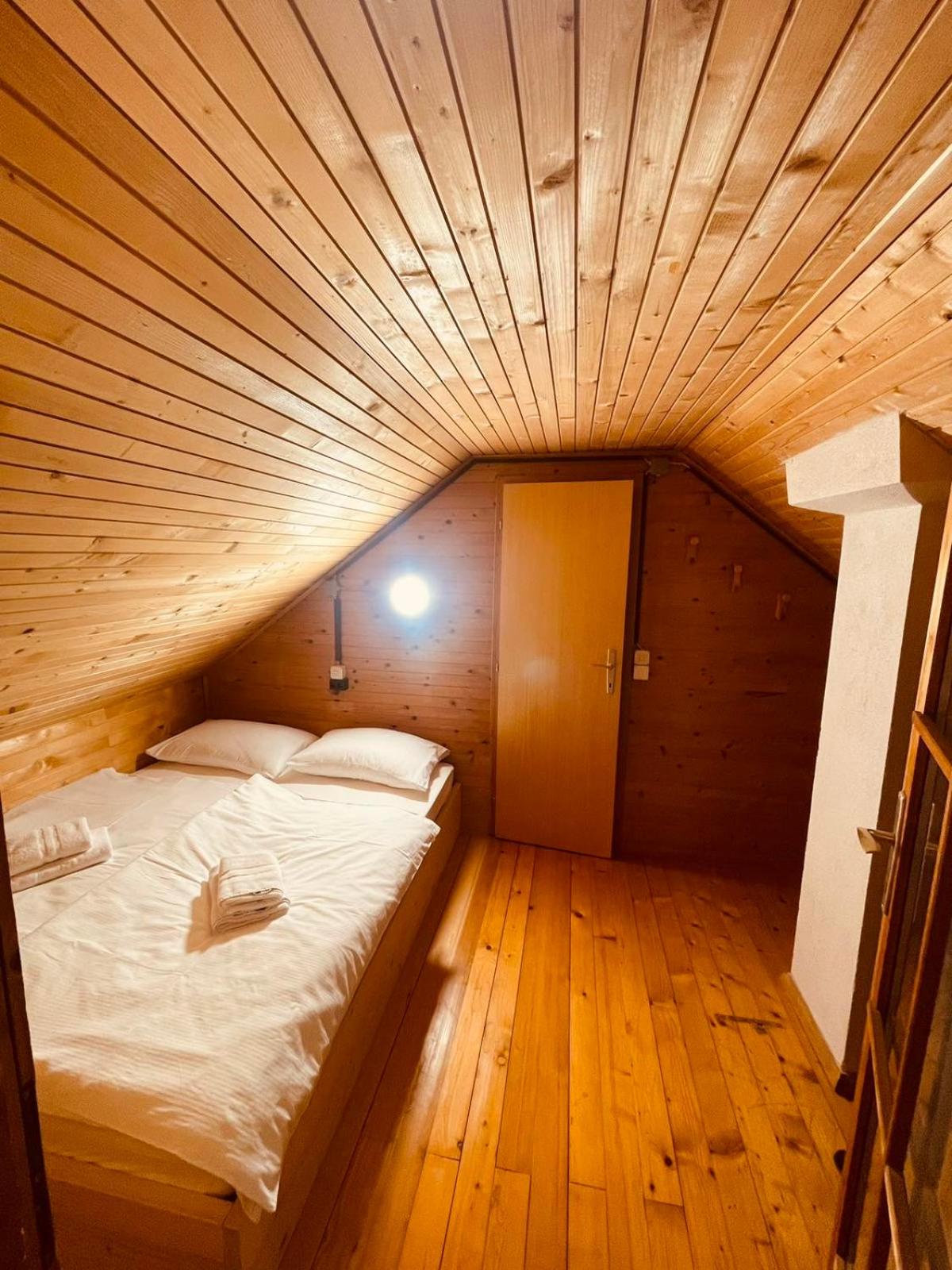 Chalet PJagodic