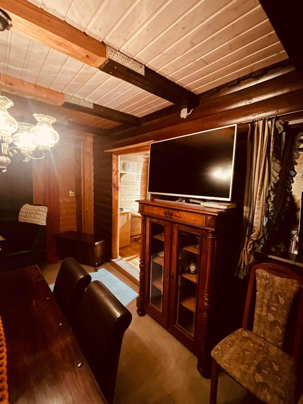 Chalet PJagodic