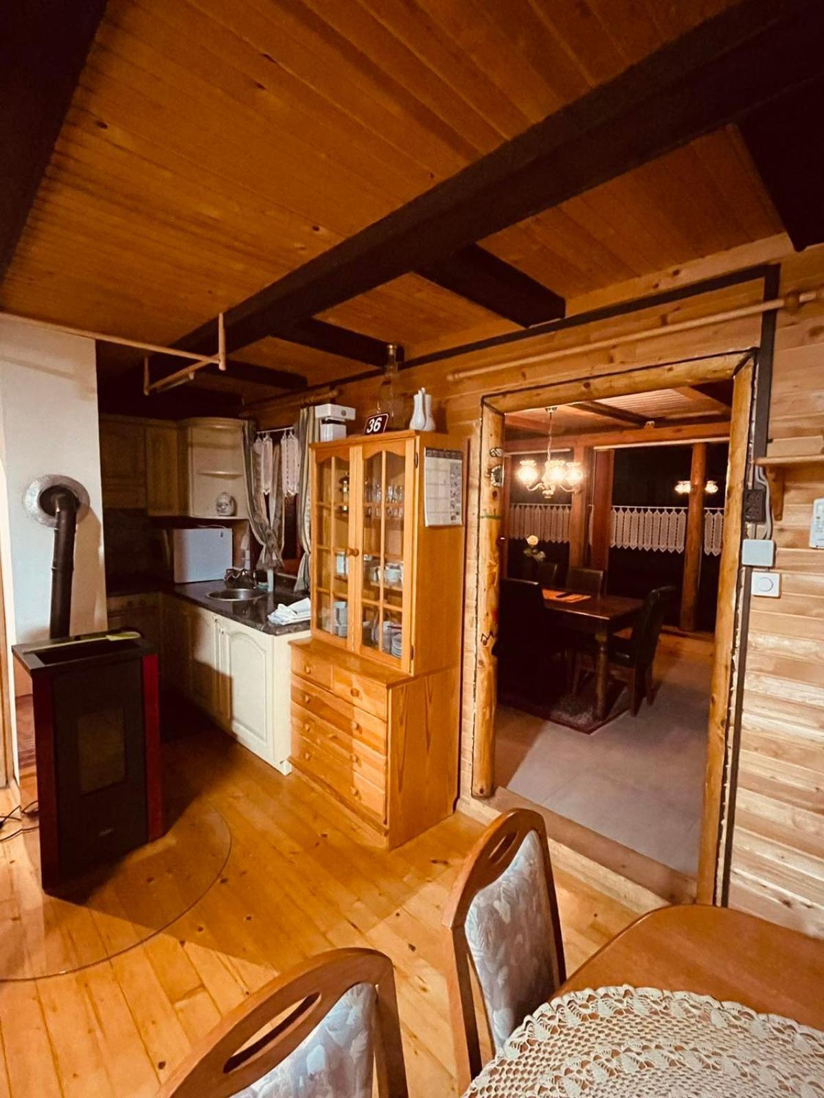 Chalet PJagodic