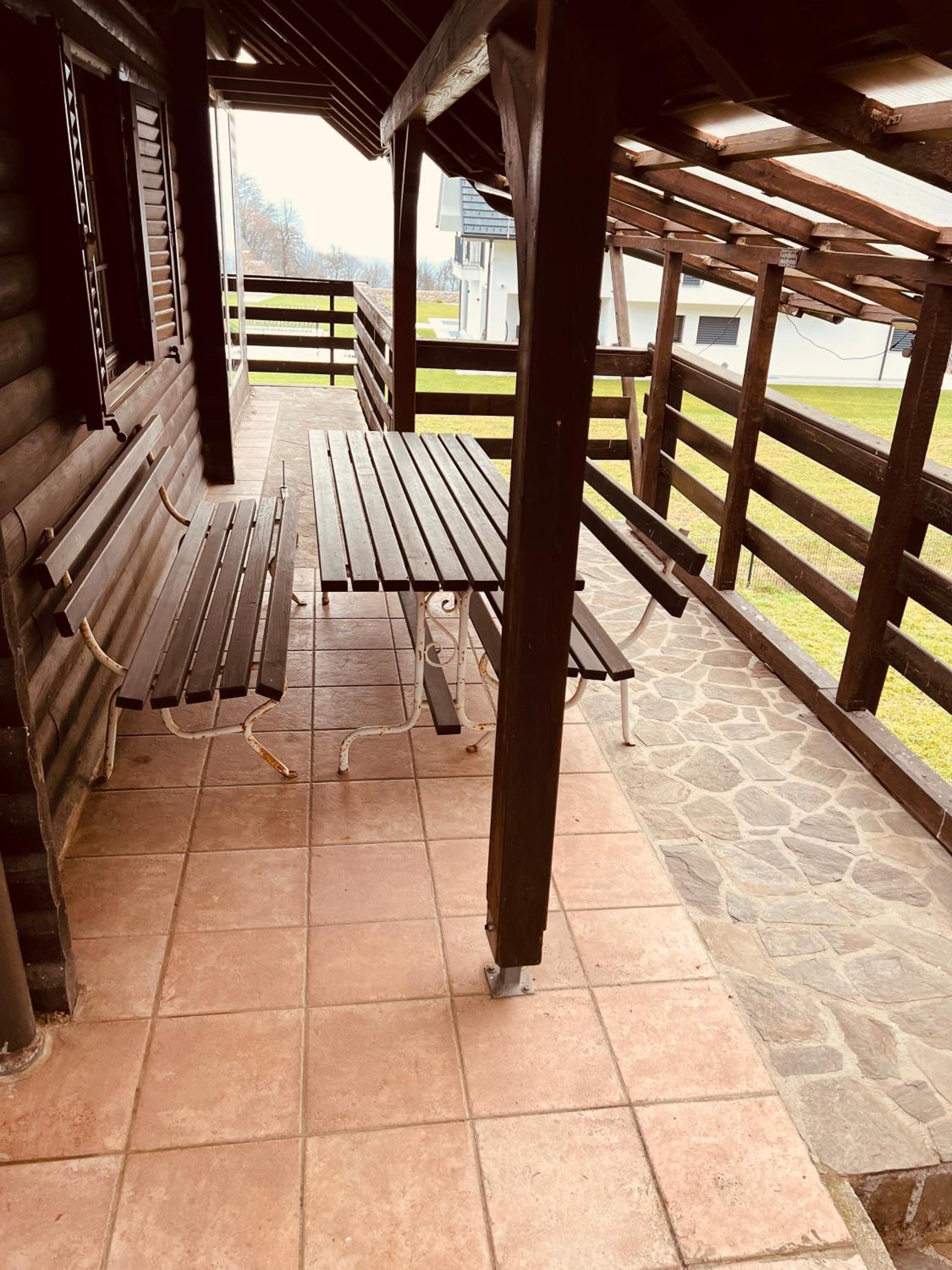 Chalet PJagodic