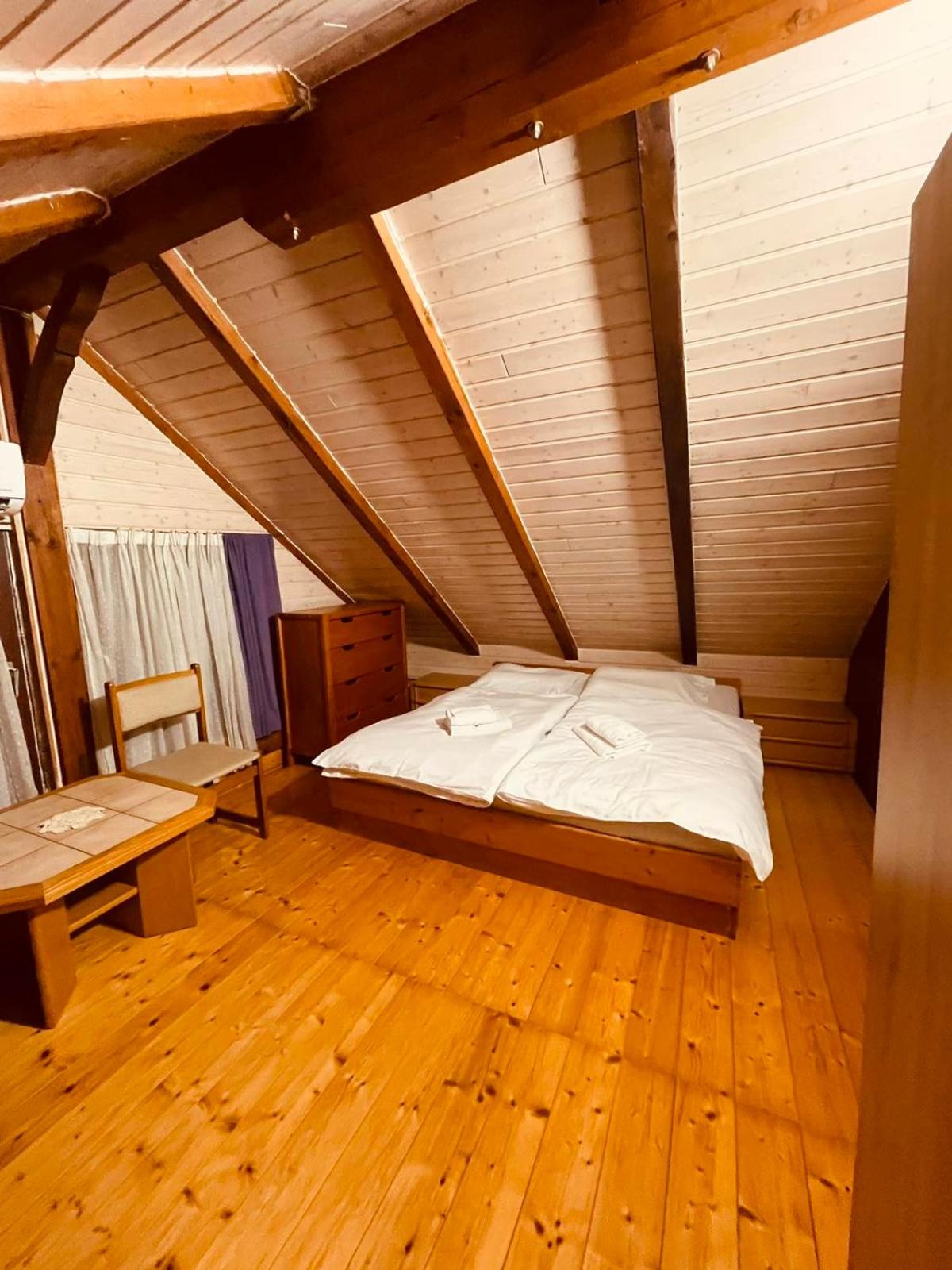 Chalet PJagodic