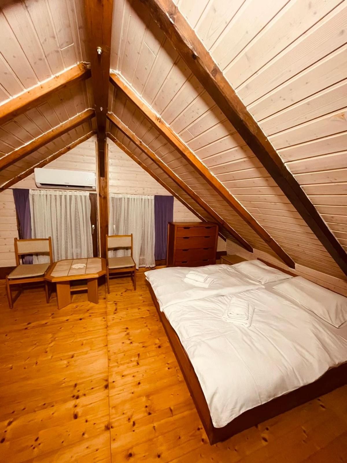 Chalet PJagodic
