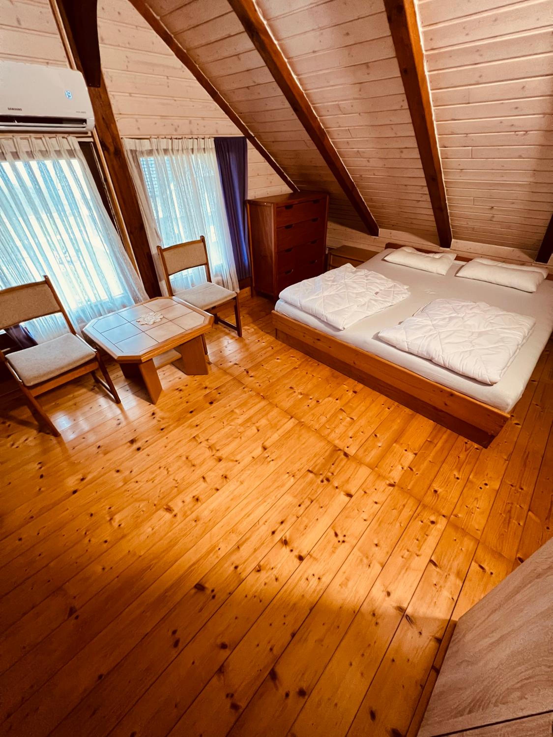 Chalet PJagodic
