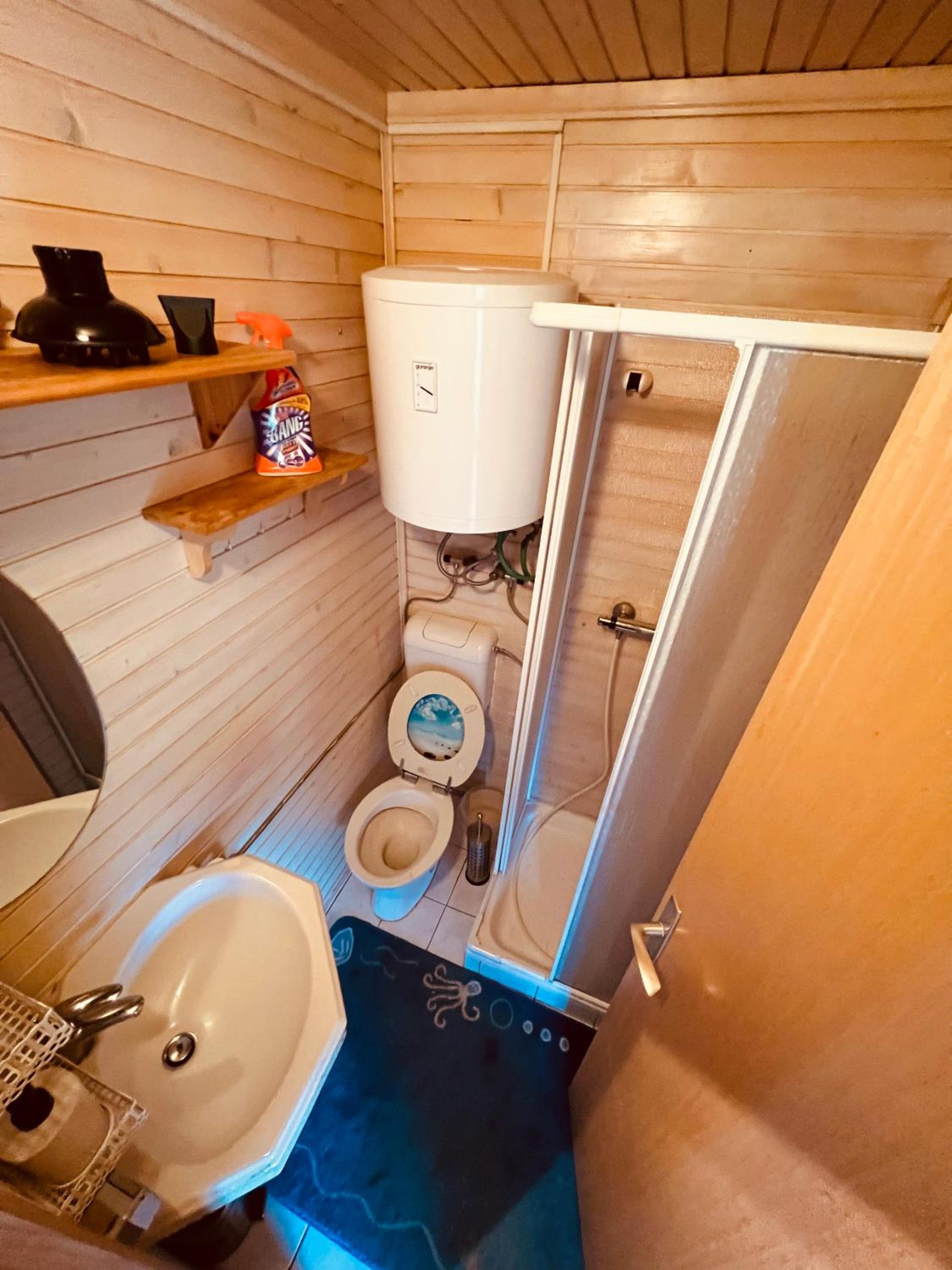 Chalet PJagodic
