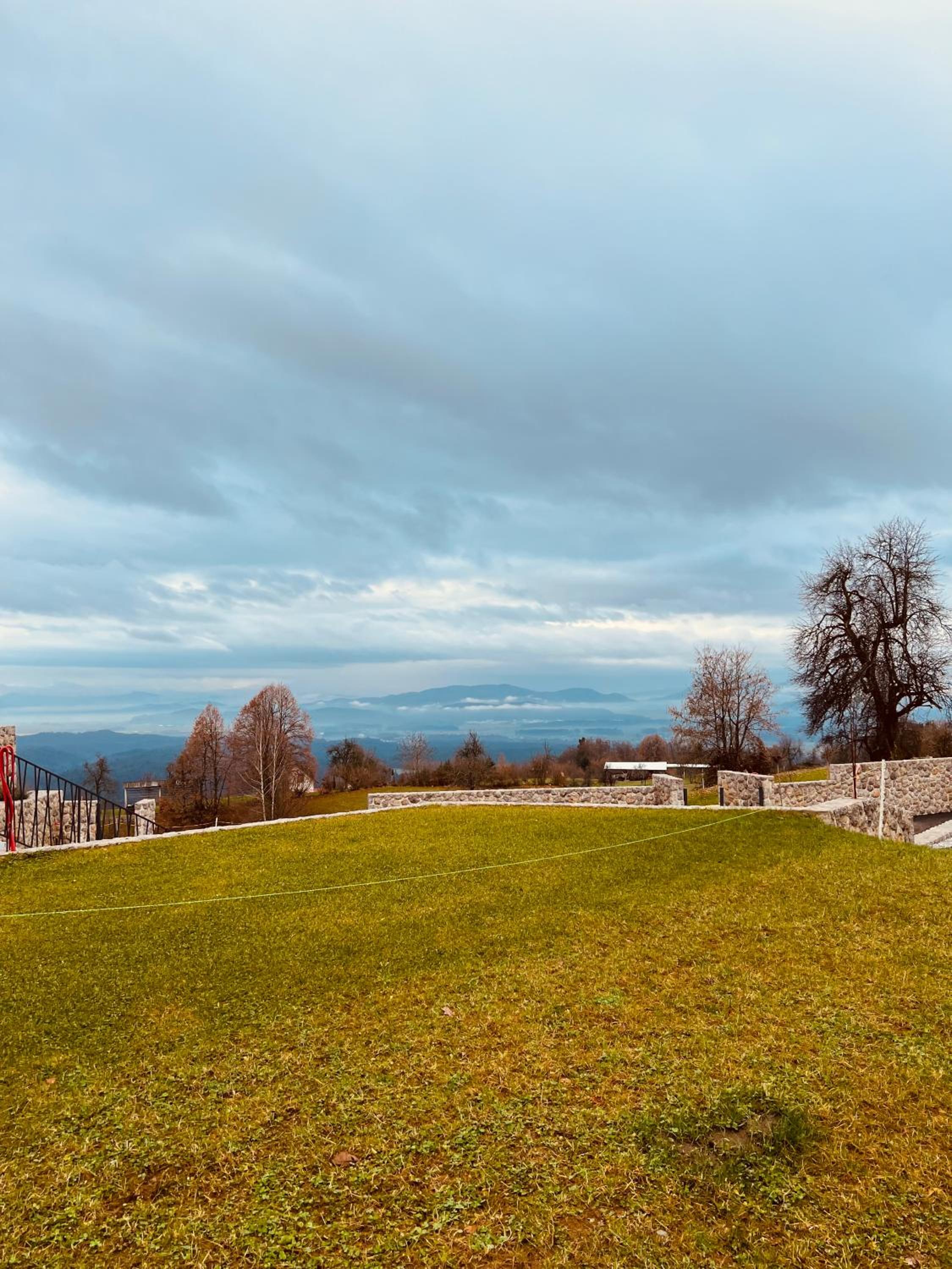 Chalet PJagodic