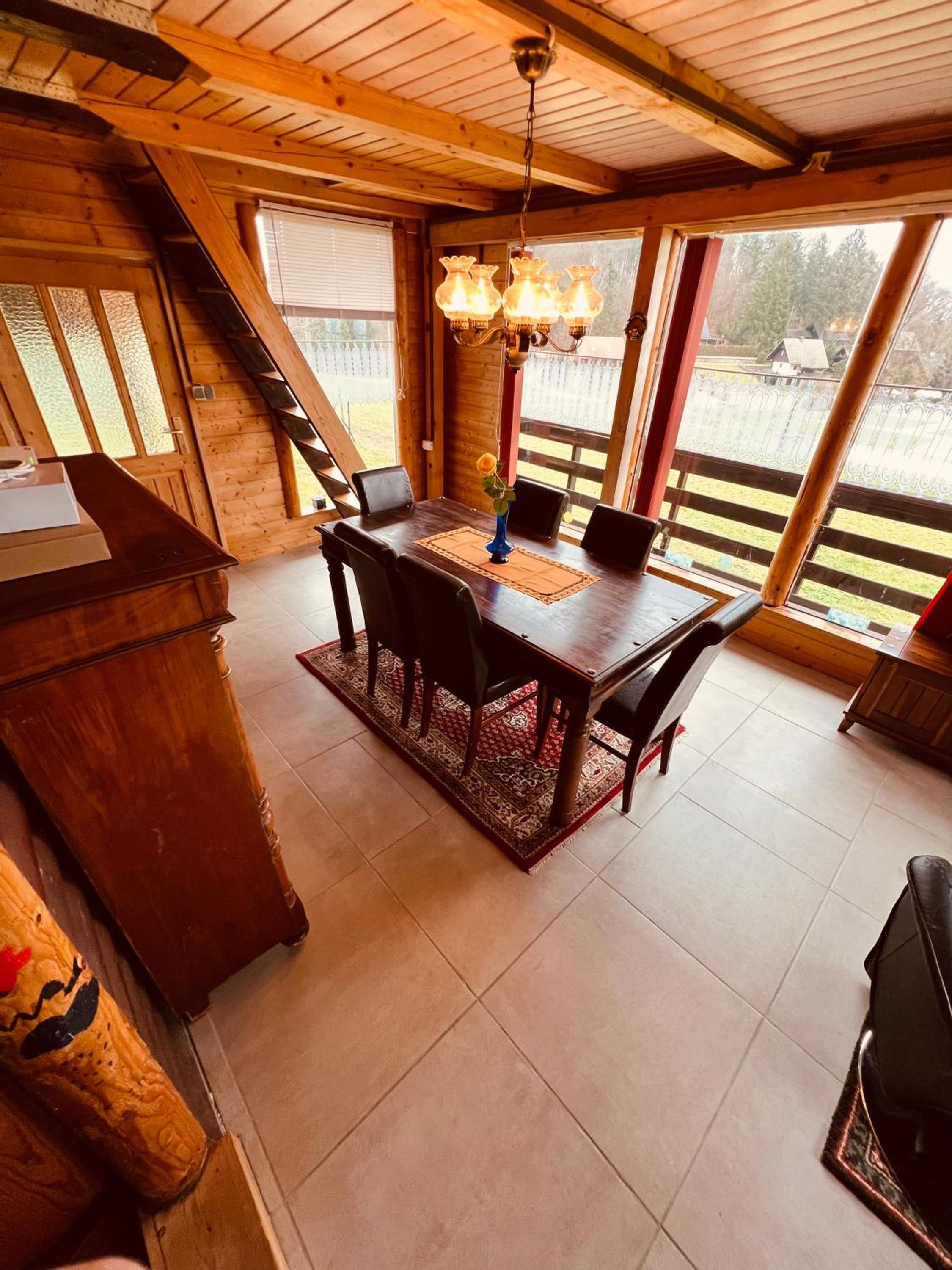 Chalet PJagodic