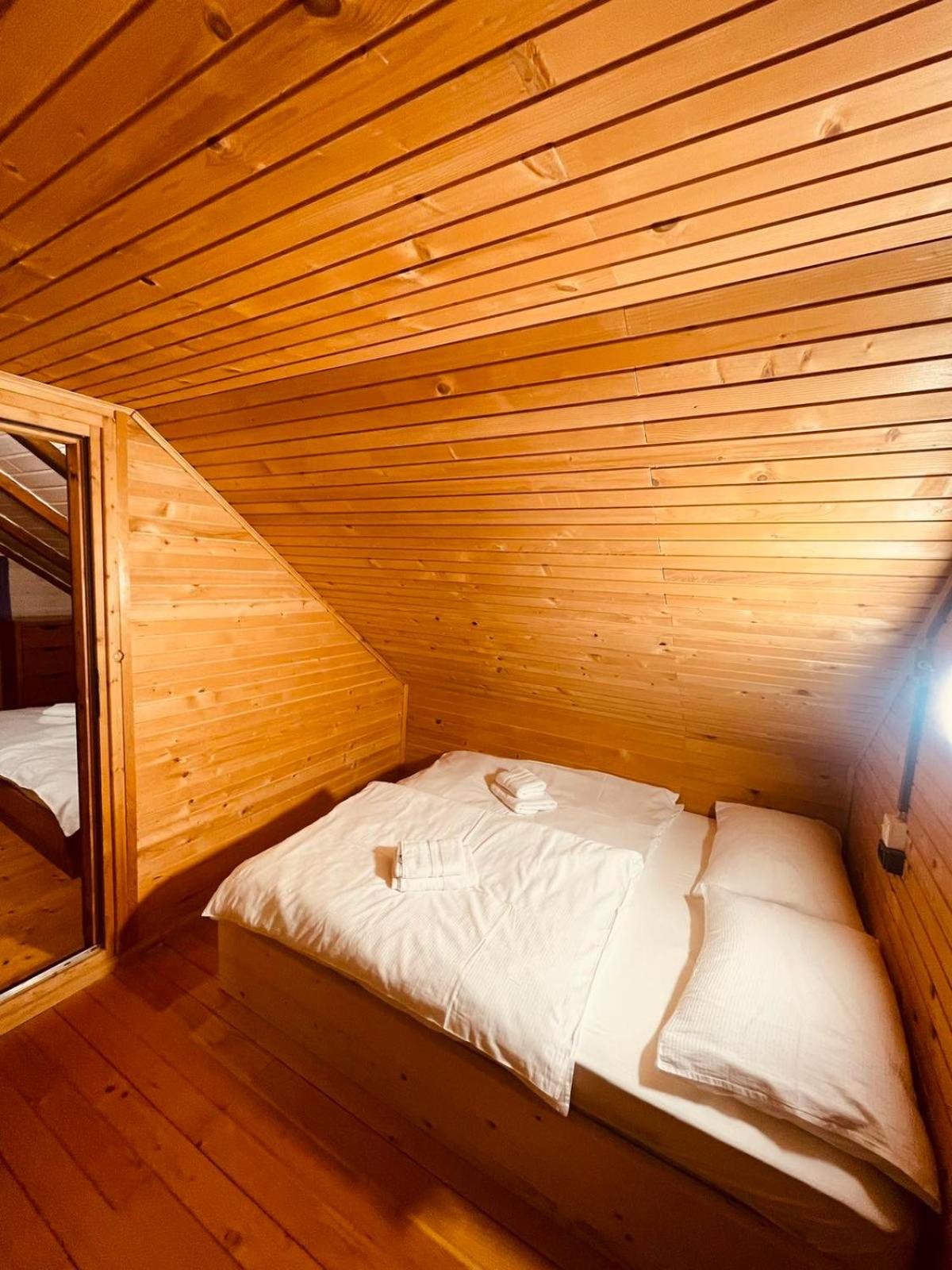 Chalet PJagodic