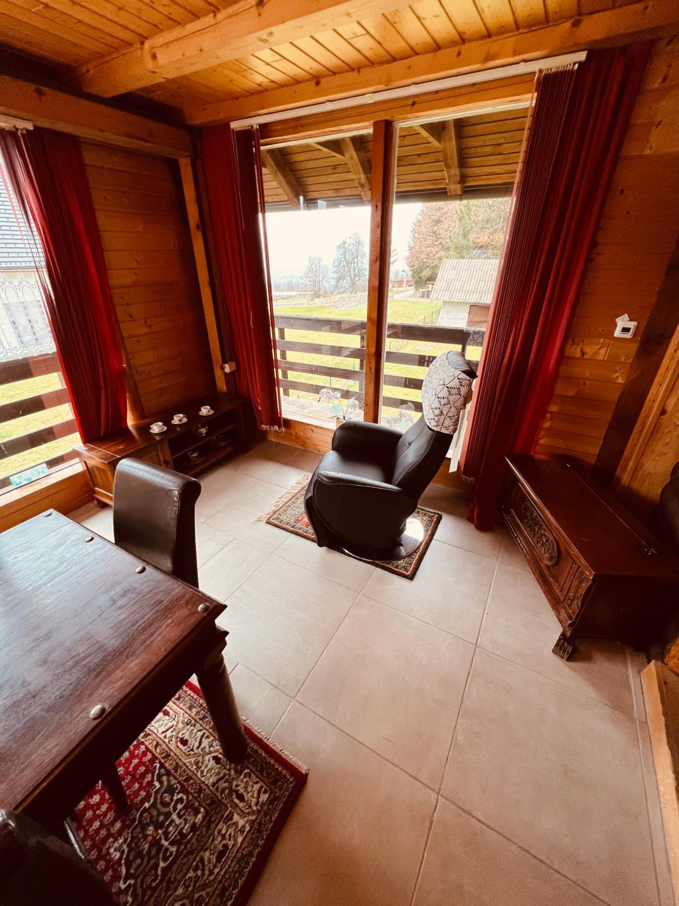Chalet PJagodic