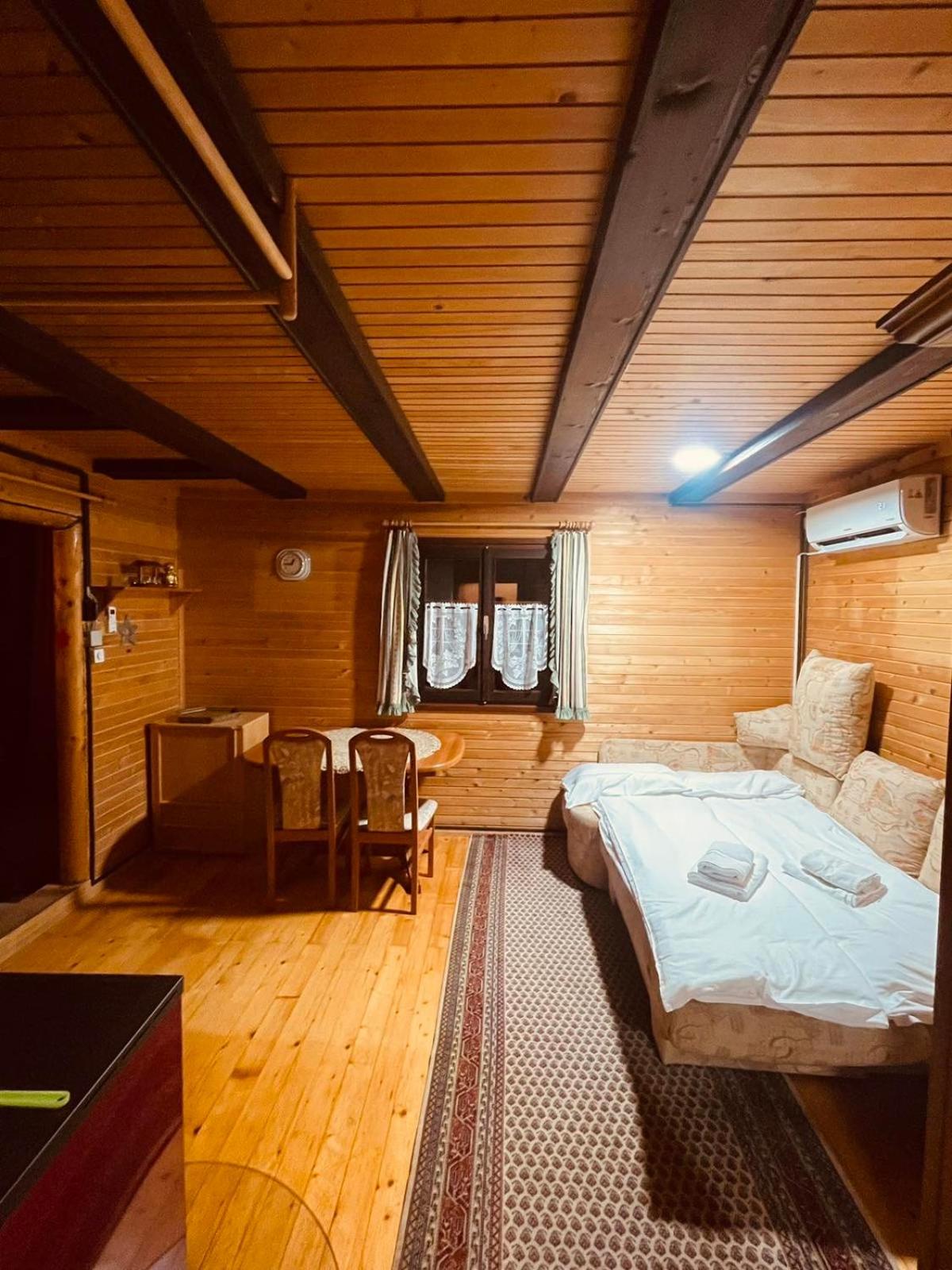 Chalet PJagodic