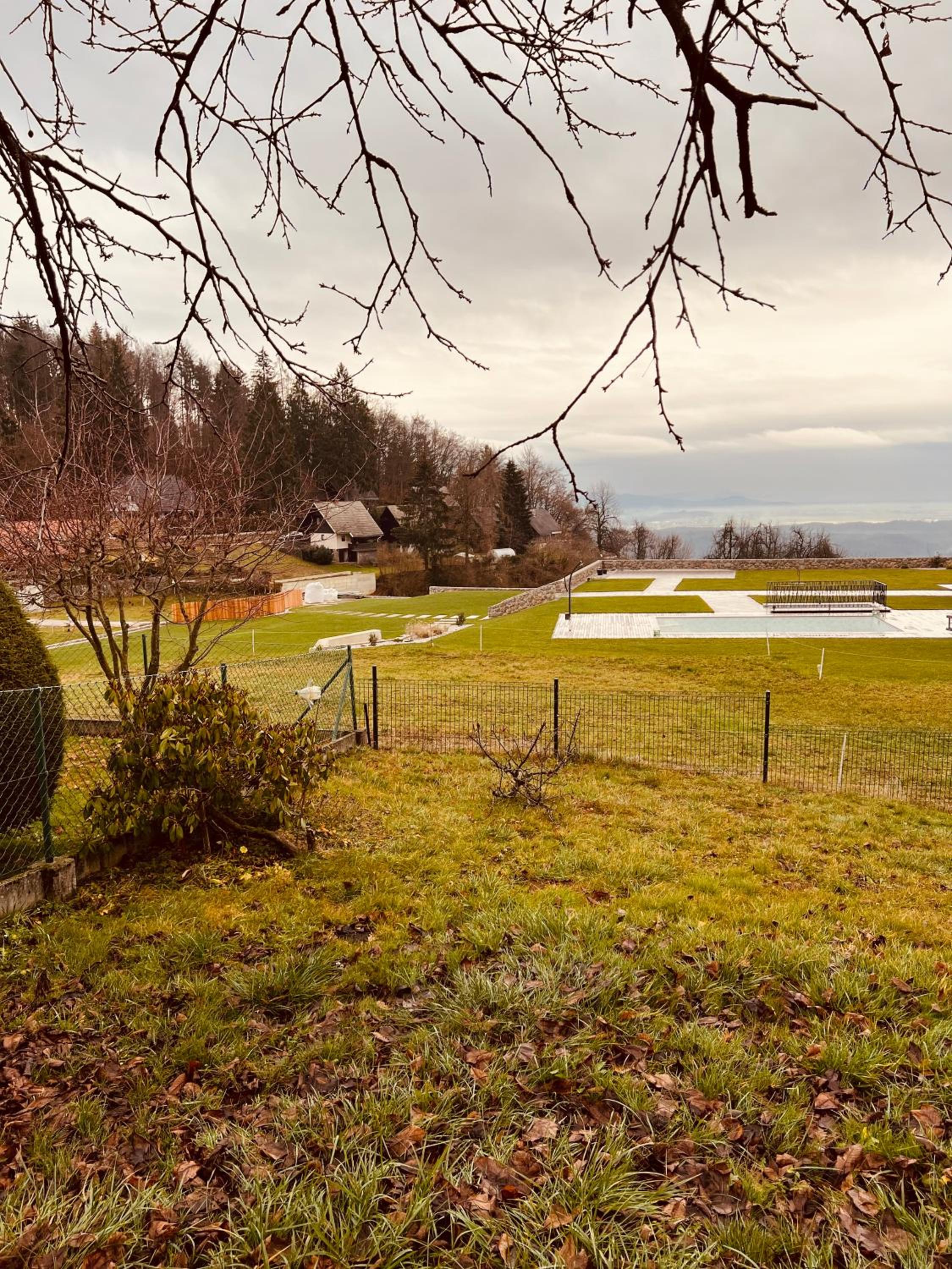 Chalet PJagodic