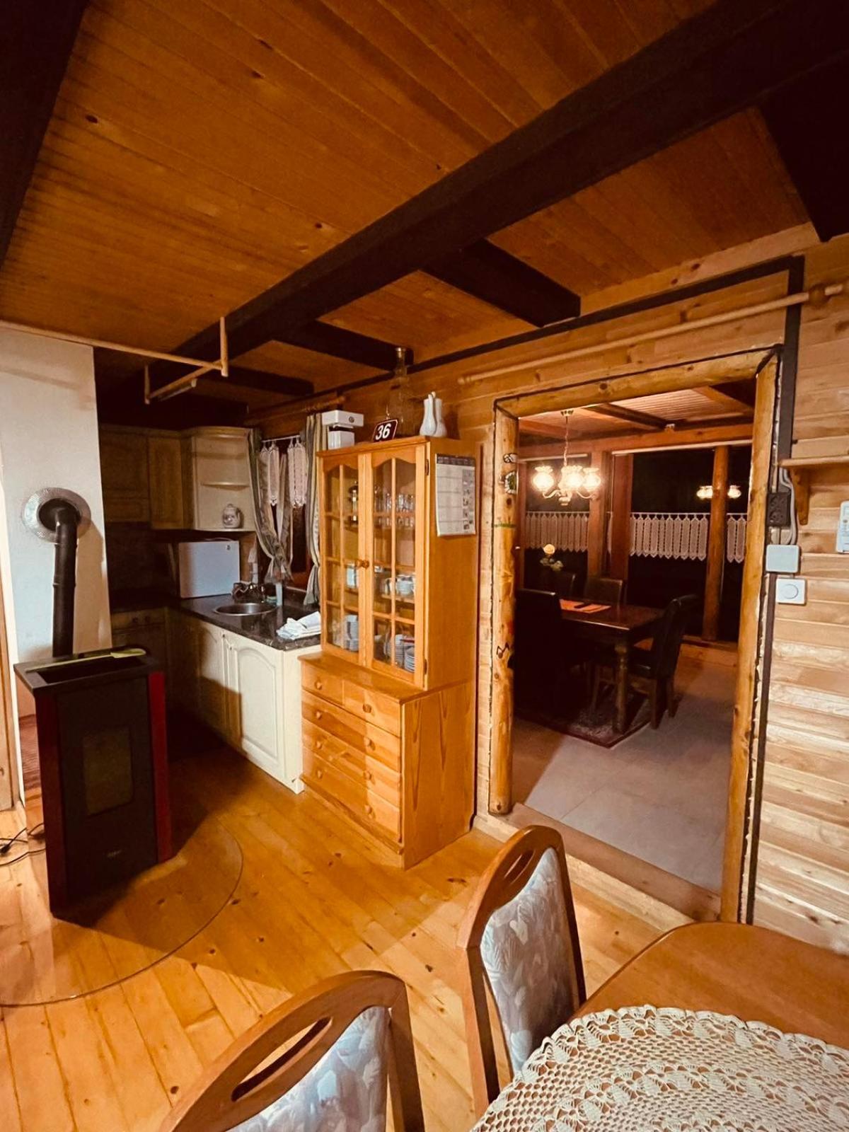 Chalet PJagodic
