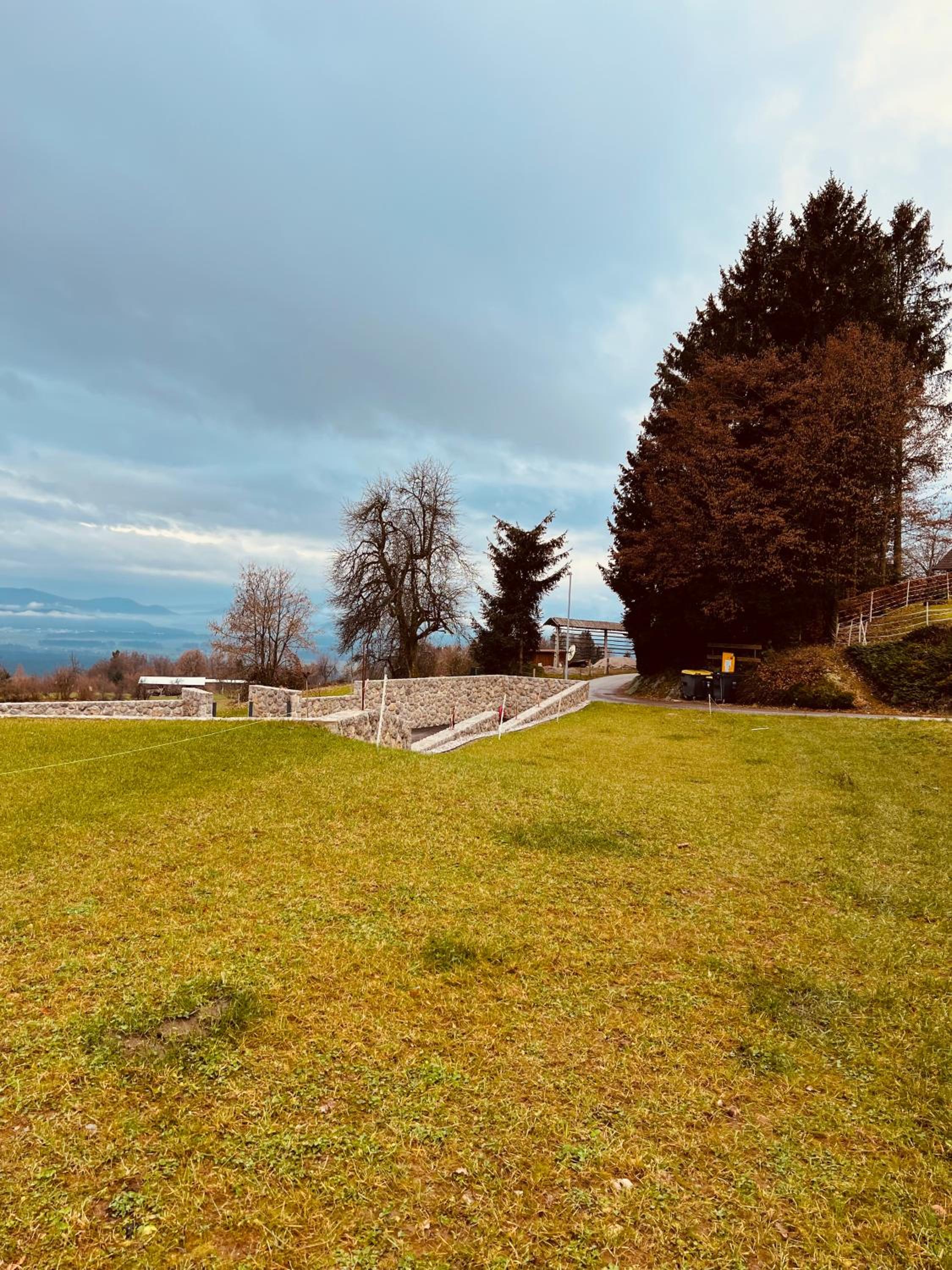 Chalet PJagodic