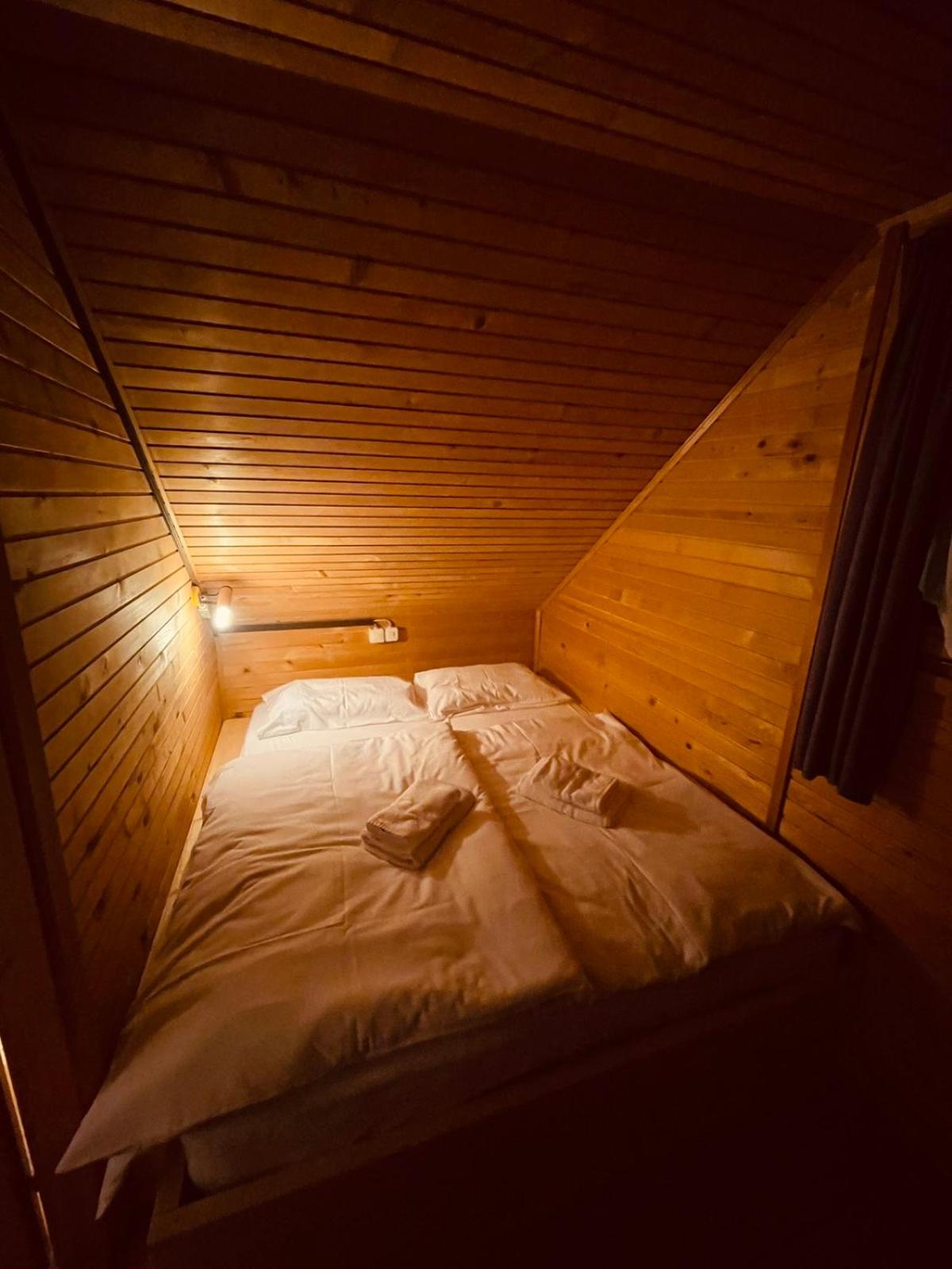 Chalet PJagodic