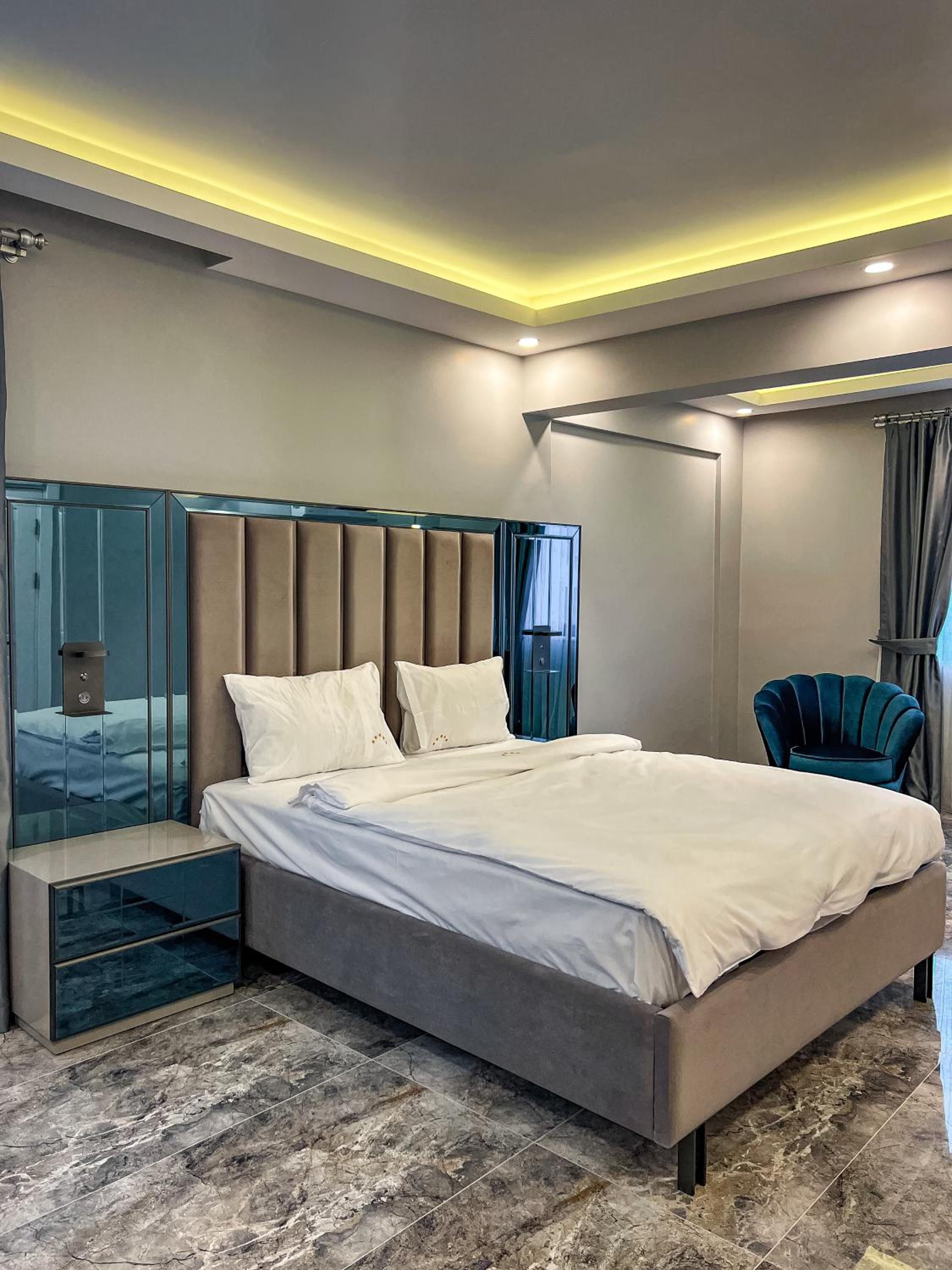 Villa Fivestar Plus view 4