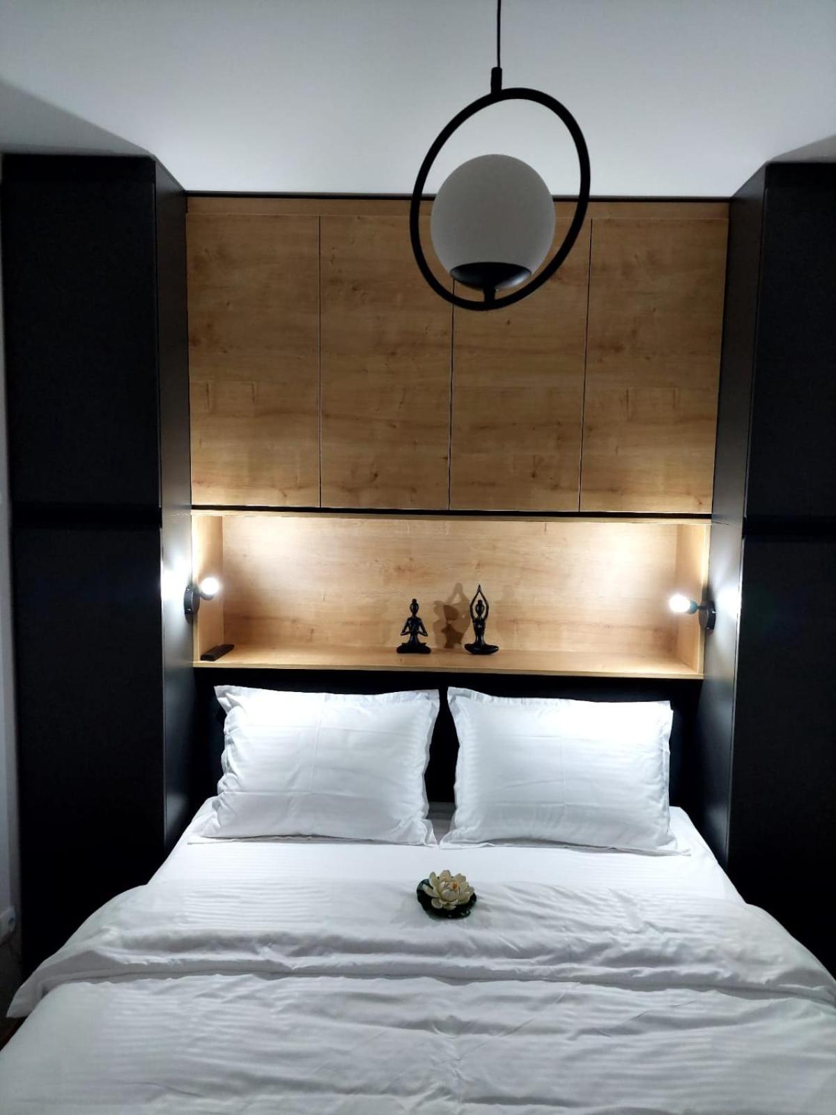 LOTUS Apartman