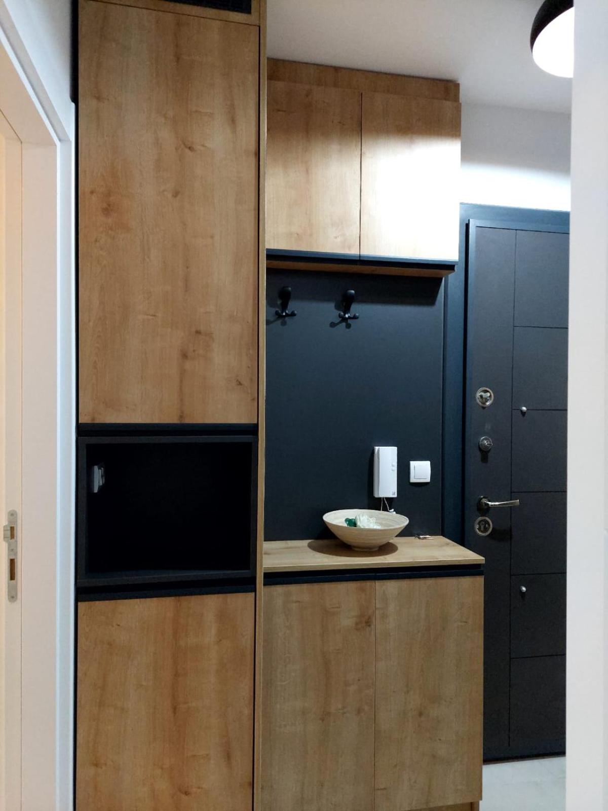 LOTUS Apartman
