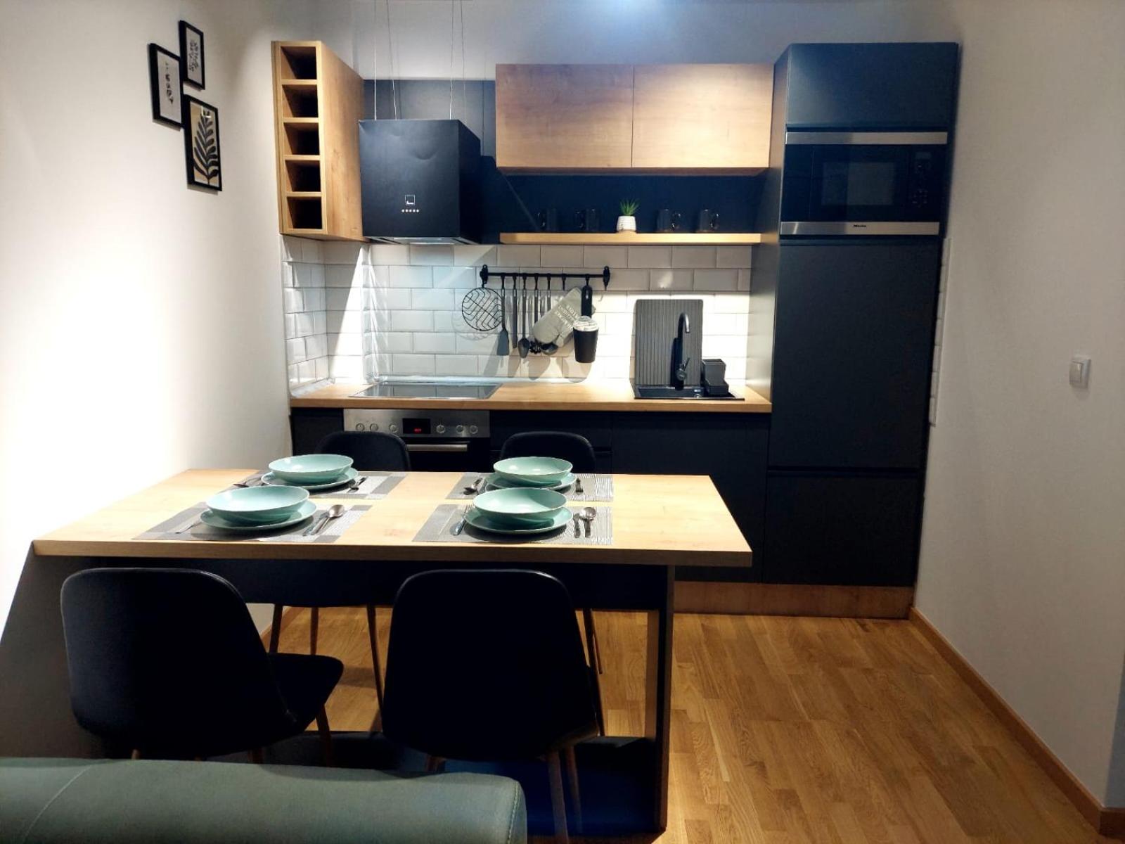 LOTUS Apartman