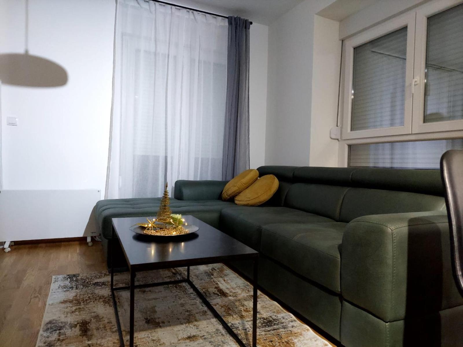 LOTUS Apartman