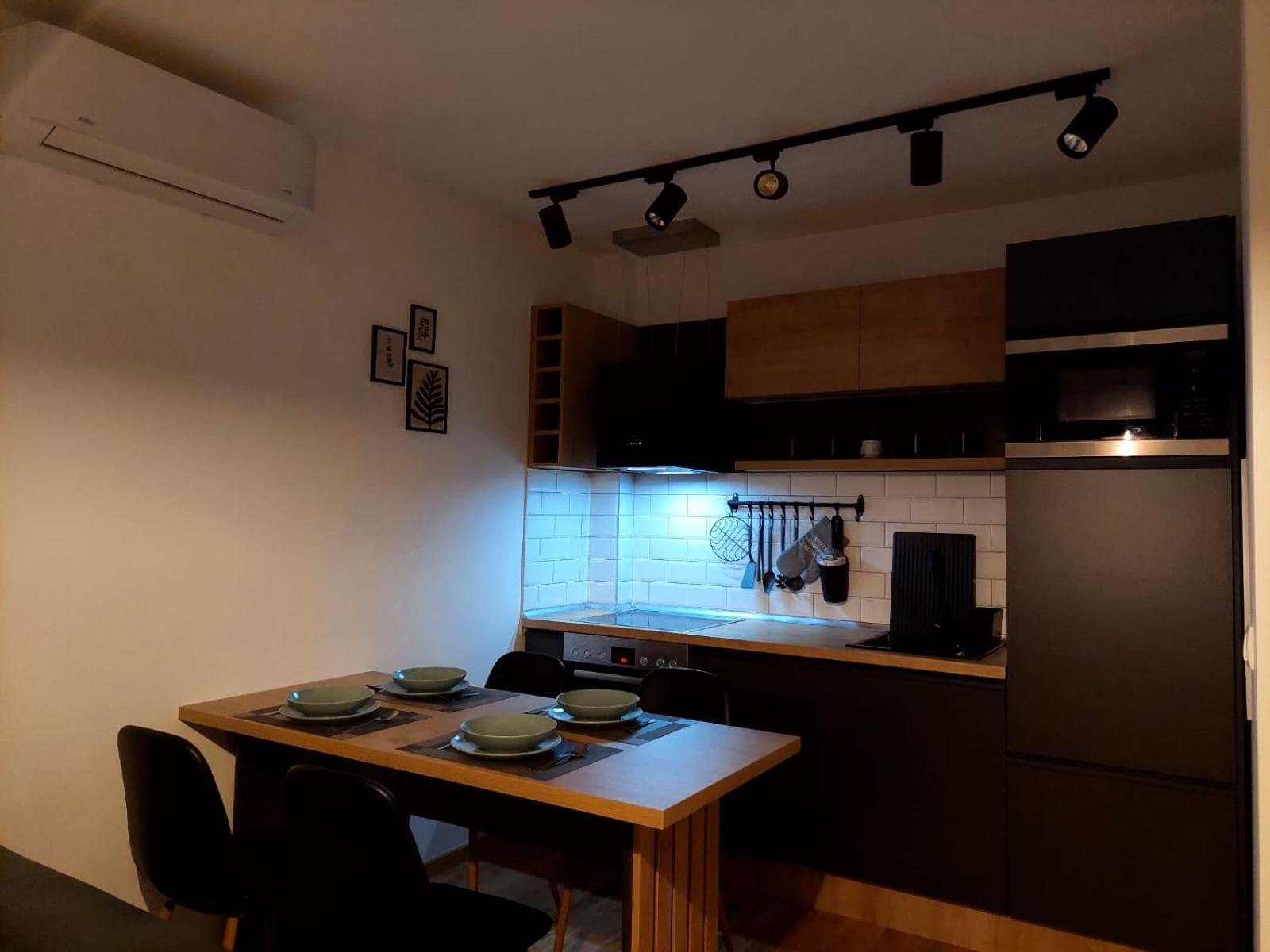 LOTUS Apartman