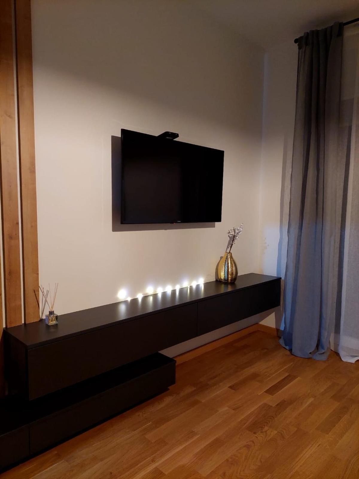 LOTUS Apartman