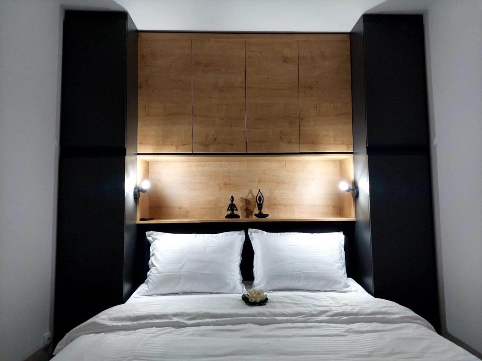 LOTUS Apartman