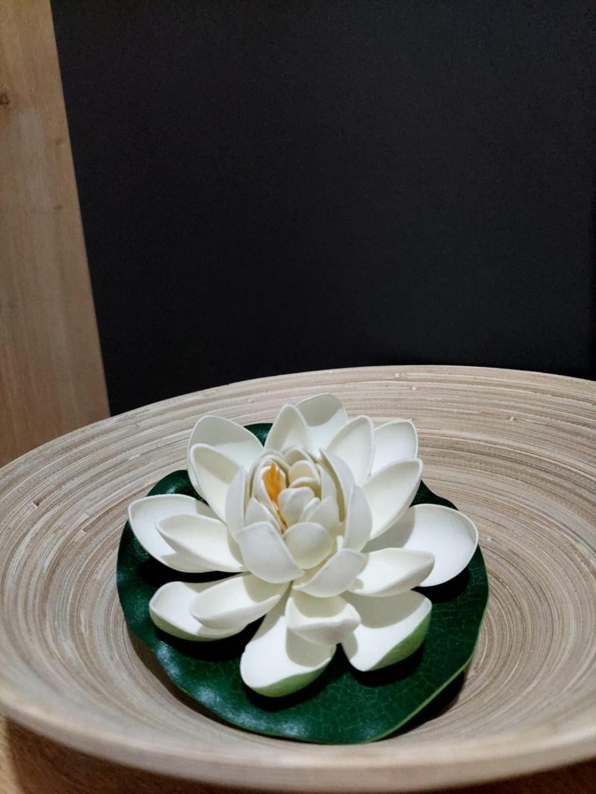 LOTUS Apartman