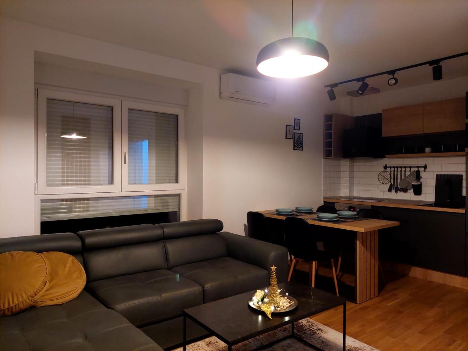 LOTUS Apartman