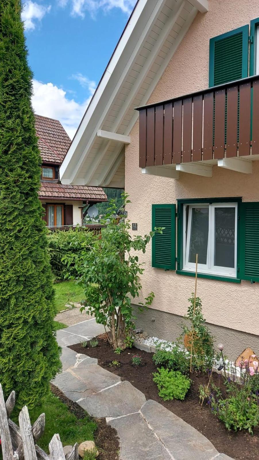 Ferienhaus Barbey view 4
