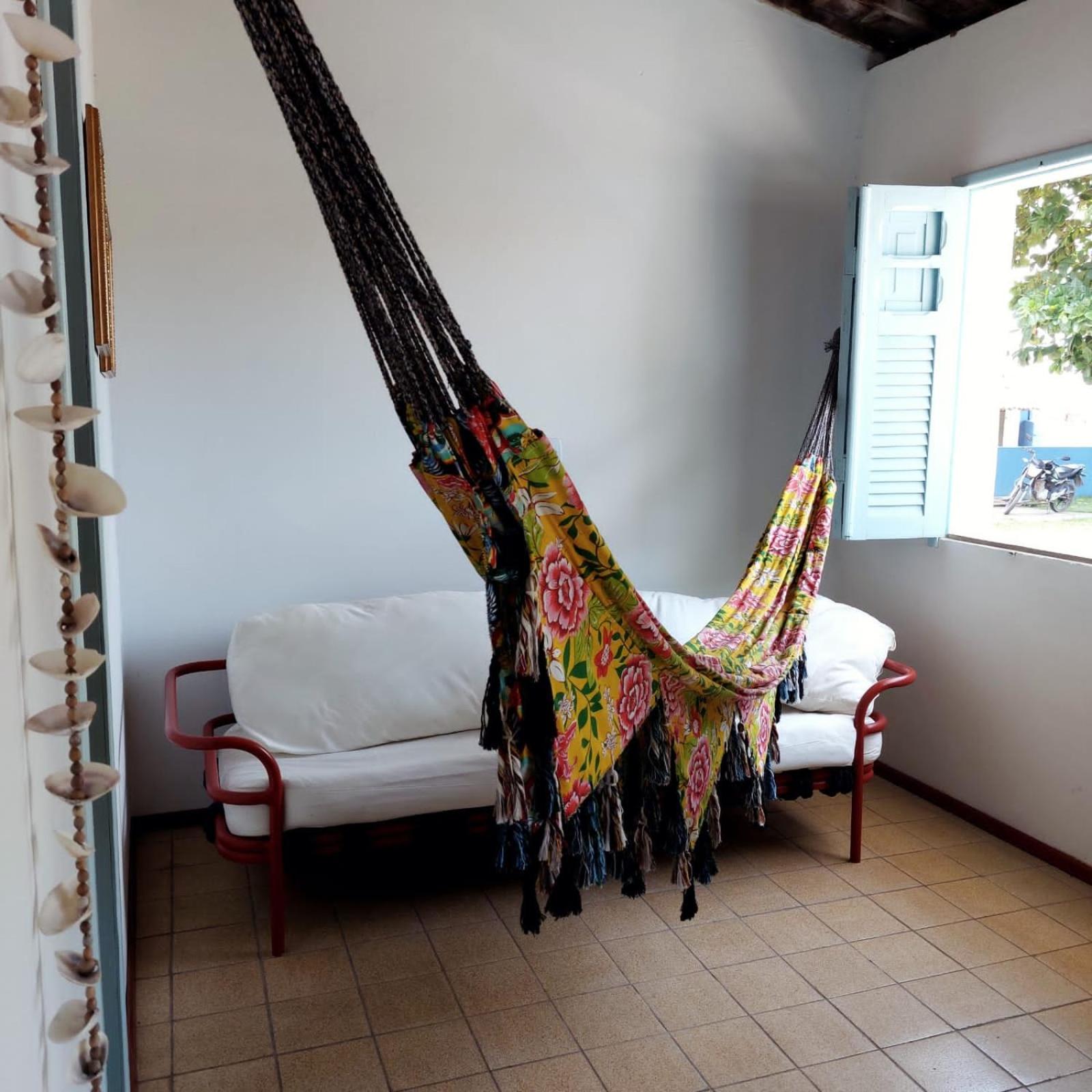 Casa da Vó Noca