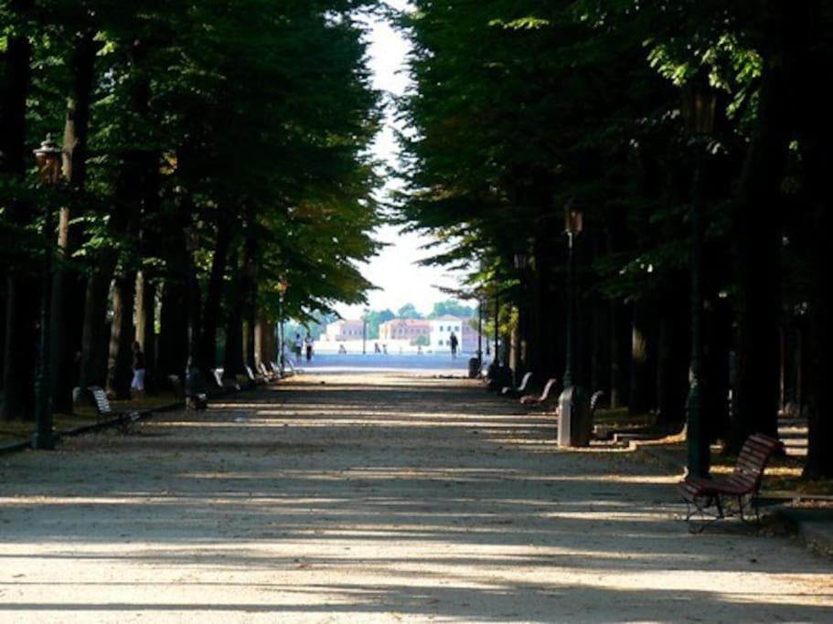 Residenza Garibaldi
