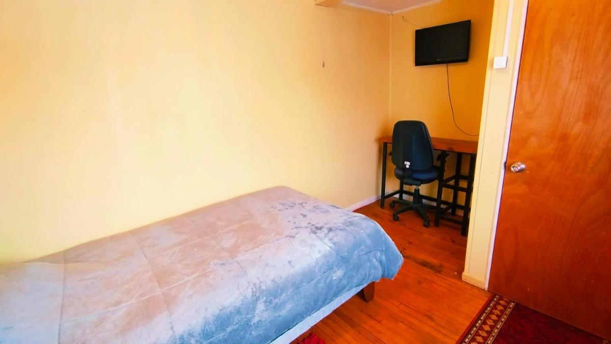 Hostel Notro Valdivia