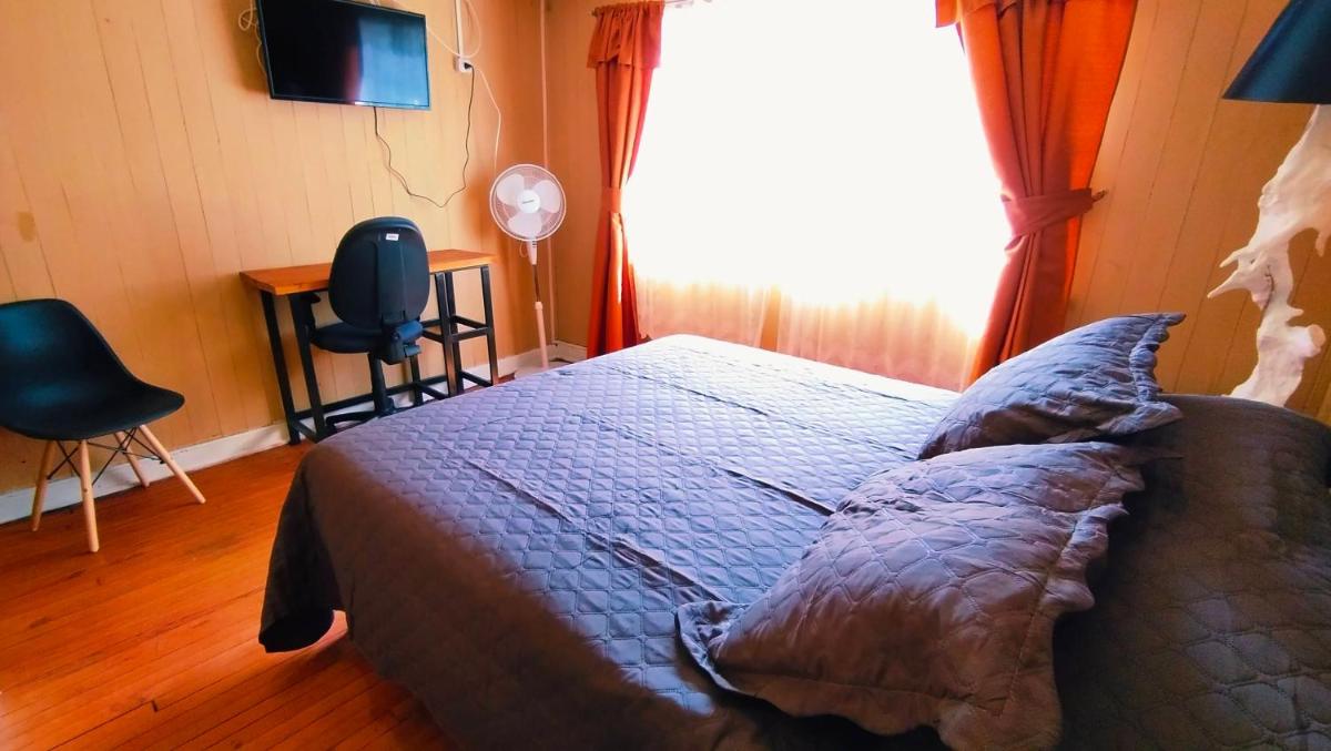 Hostel Notro Valdivia