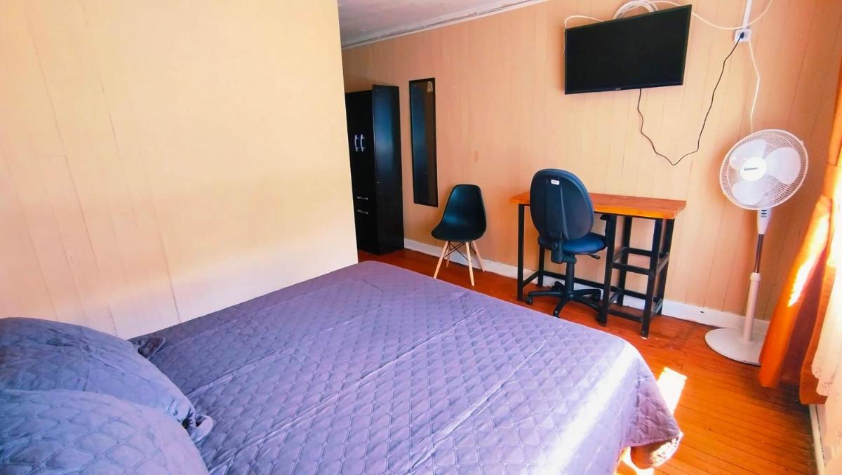 Hostel Notro Valdivia