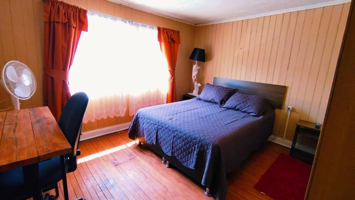 Hostel Notro Valdivia