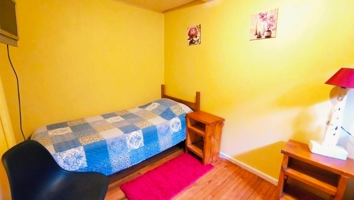 Hostel Notro Valdivia