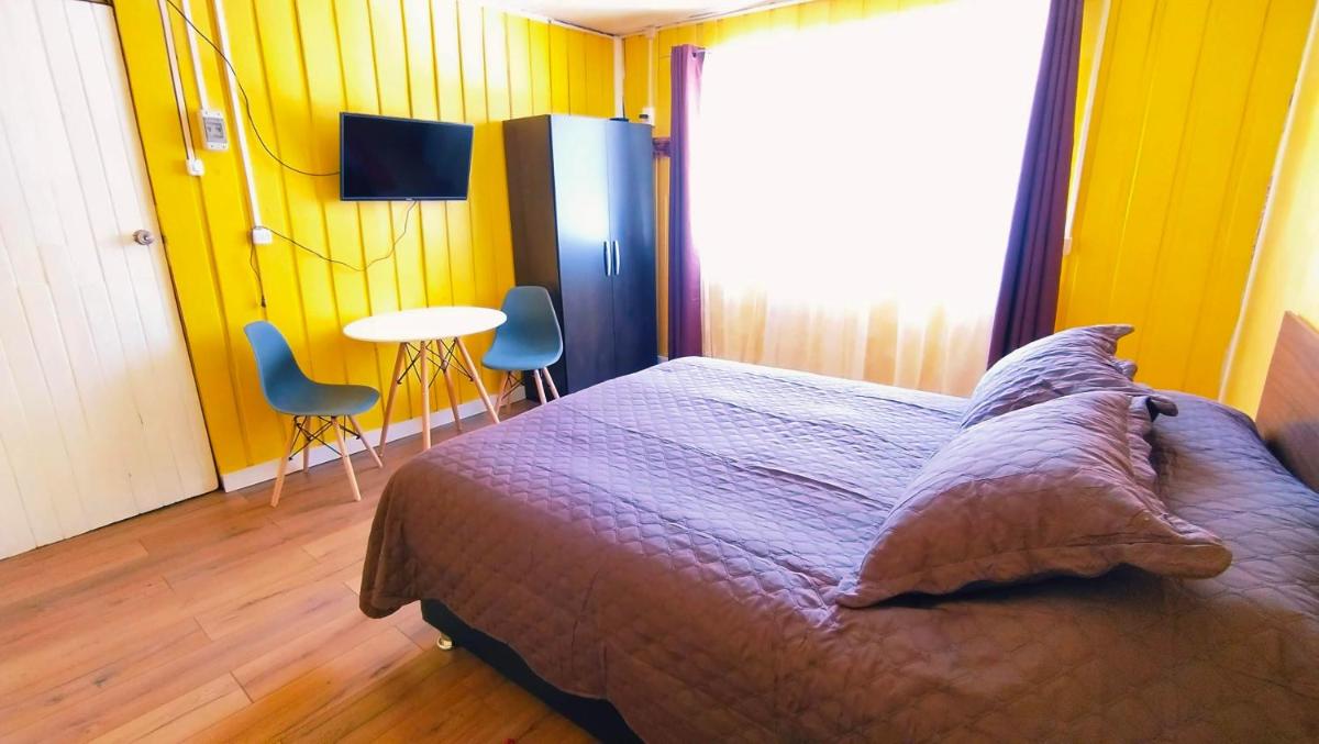 Hostel Notro Valdivia
