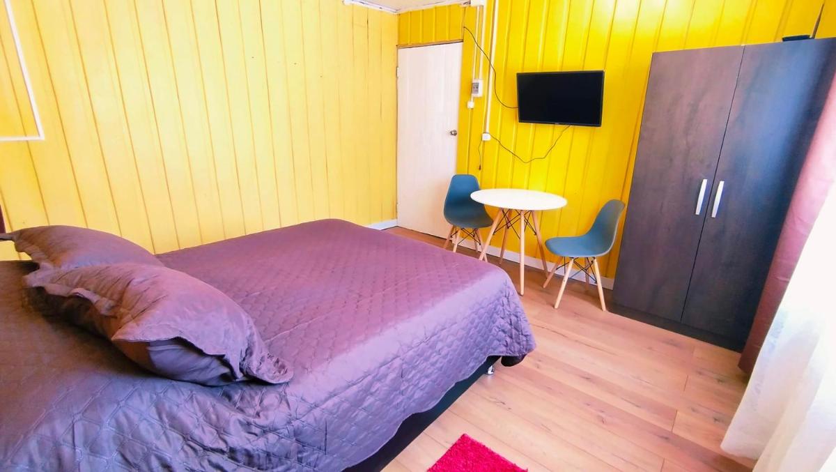 Hostel Notro Valdivia