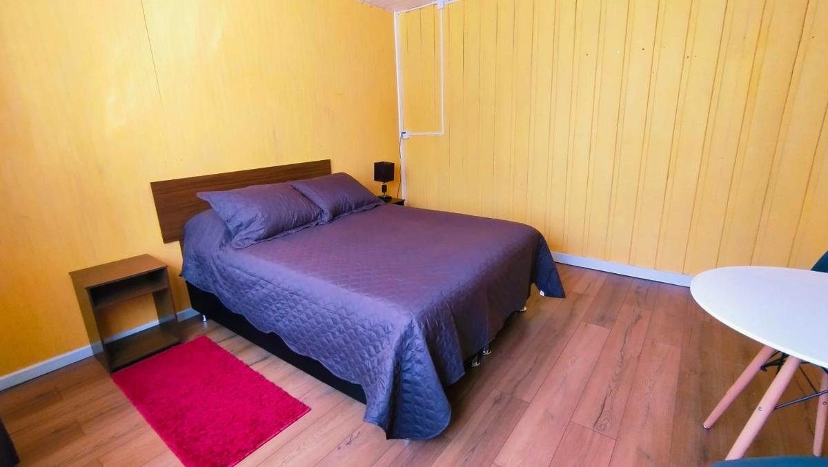 Hostel Notro Valdivia
