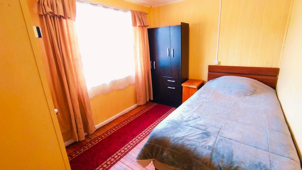 Hostel Notro Valdivia