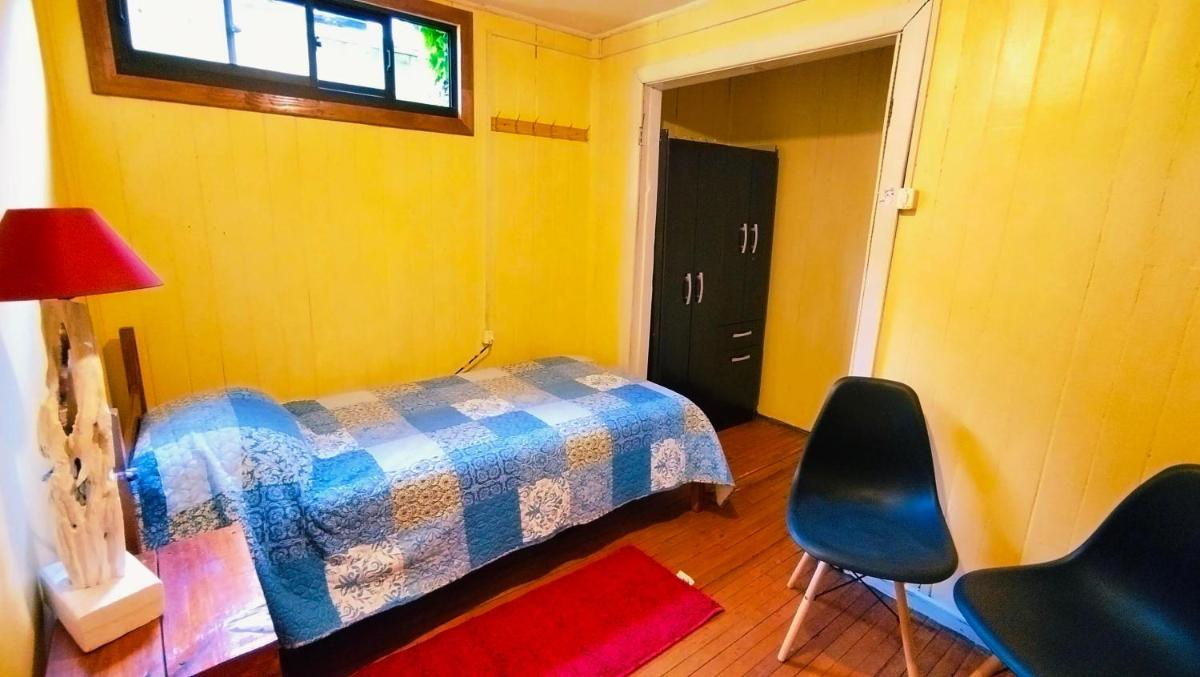 Hostel Notro Valdivia
