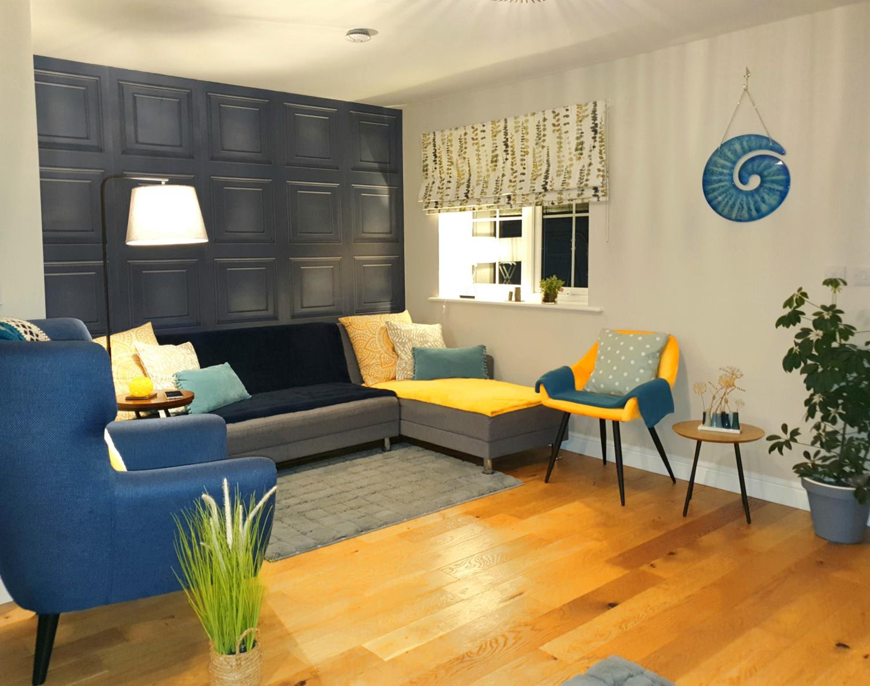 Luxury Coastal Retreat view 2