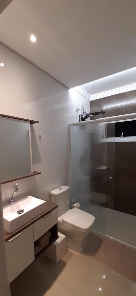 Casa para Temporada Sul da Ilha de Florianópolis