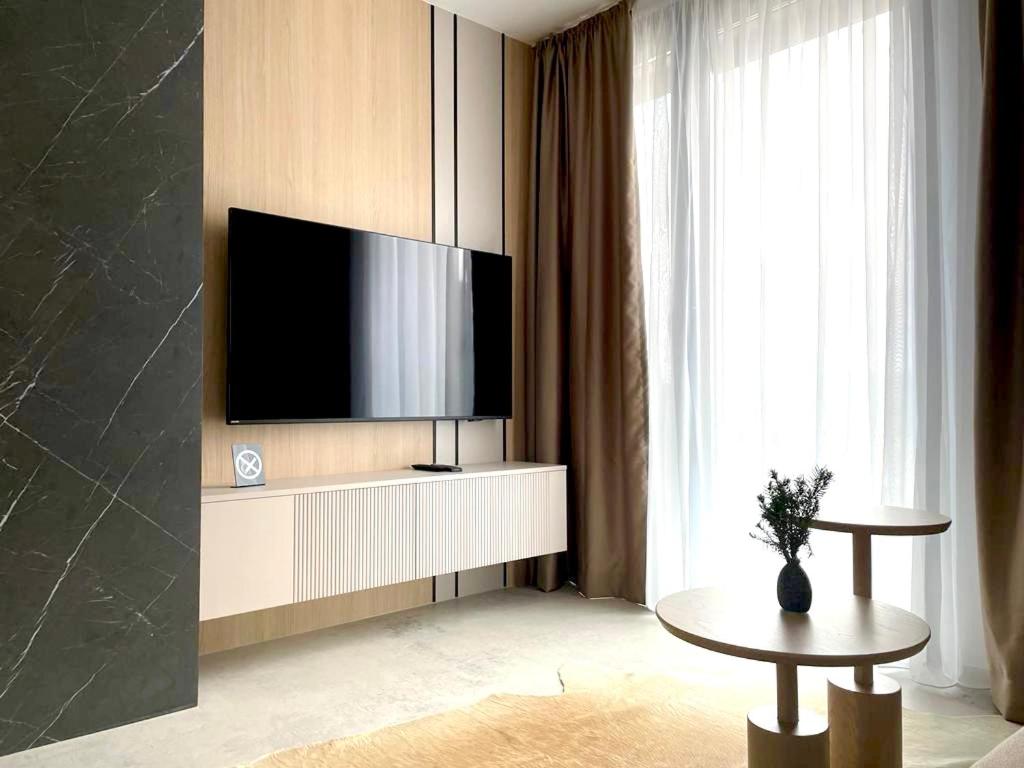 HEAVEN HILLS 21 - connection of nature and luxury