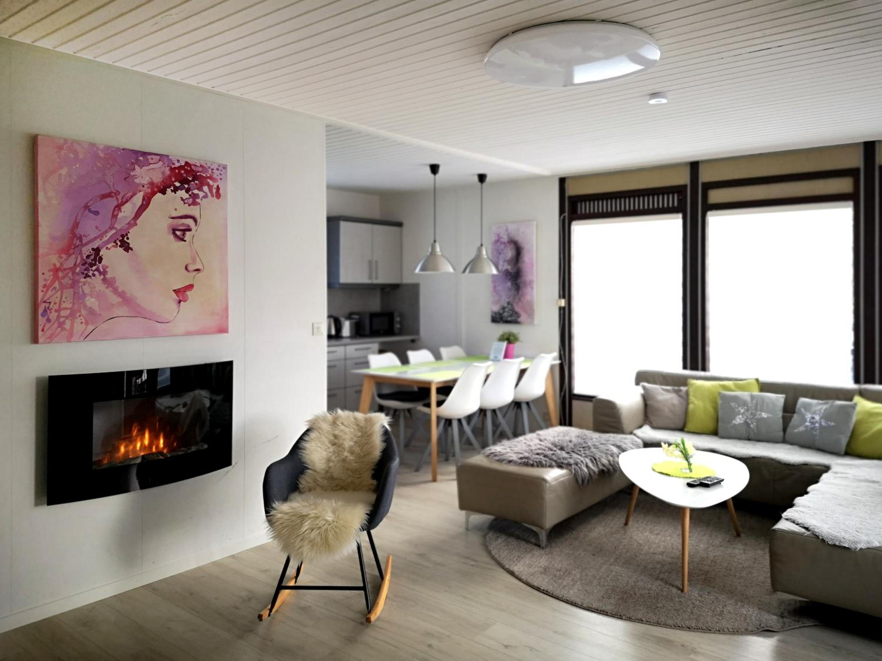 Ferienhaus IRENE