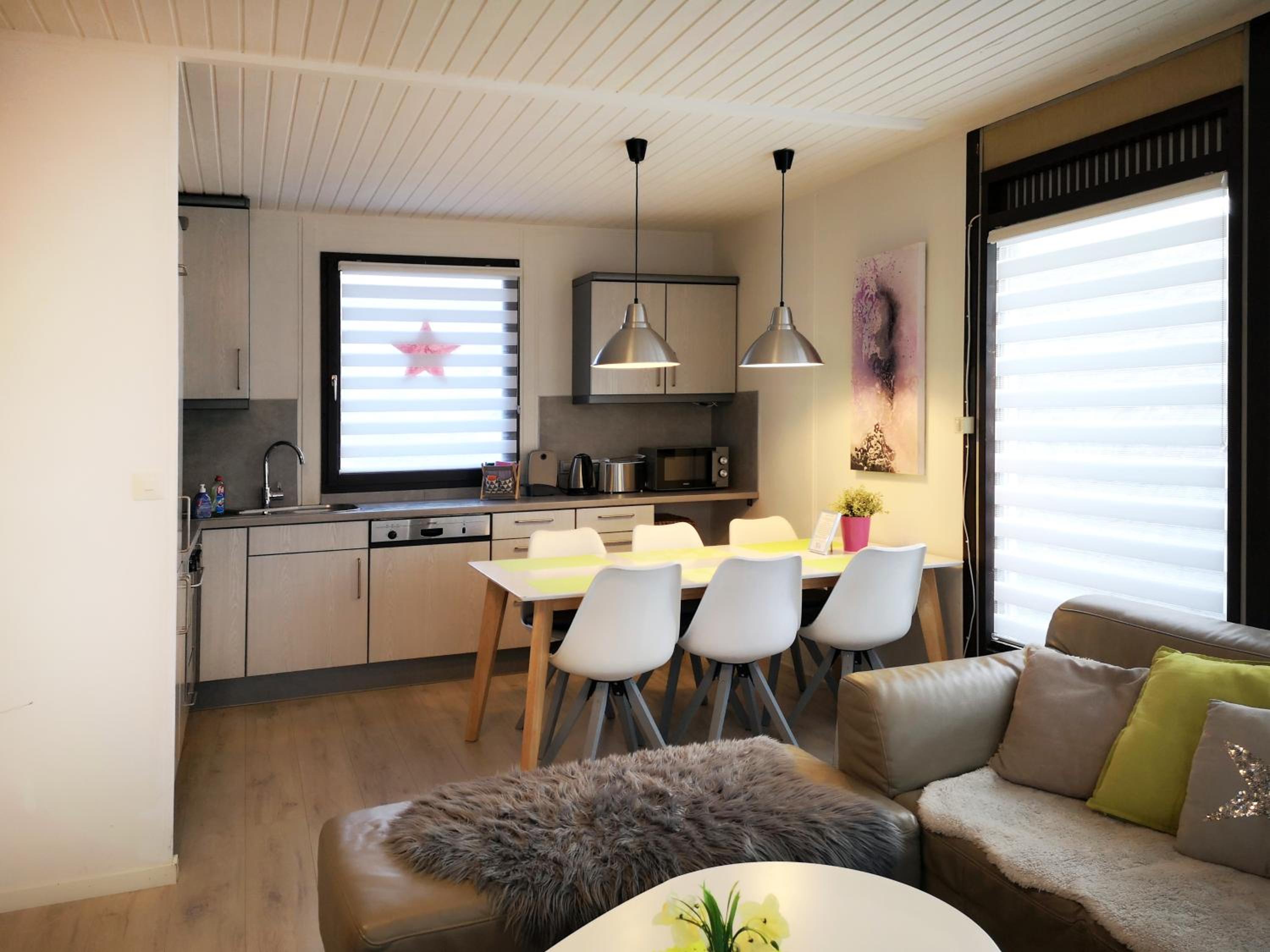 Ferienhaus IRENE