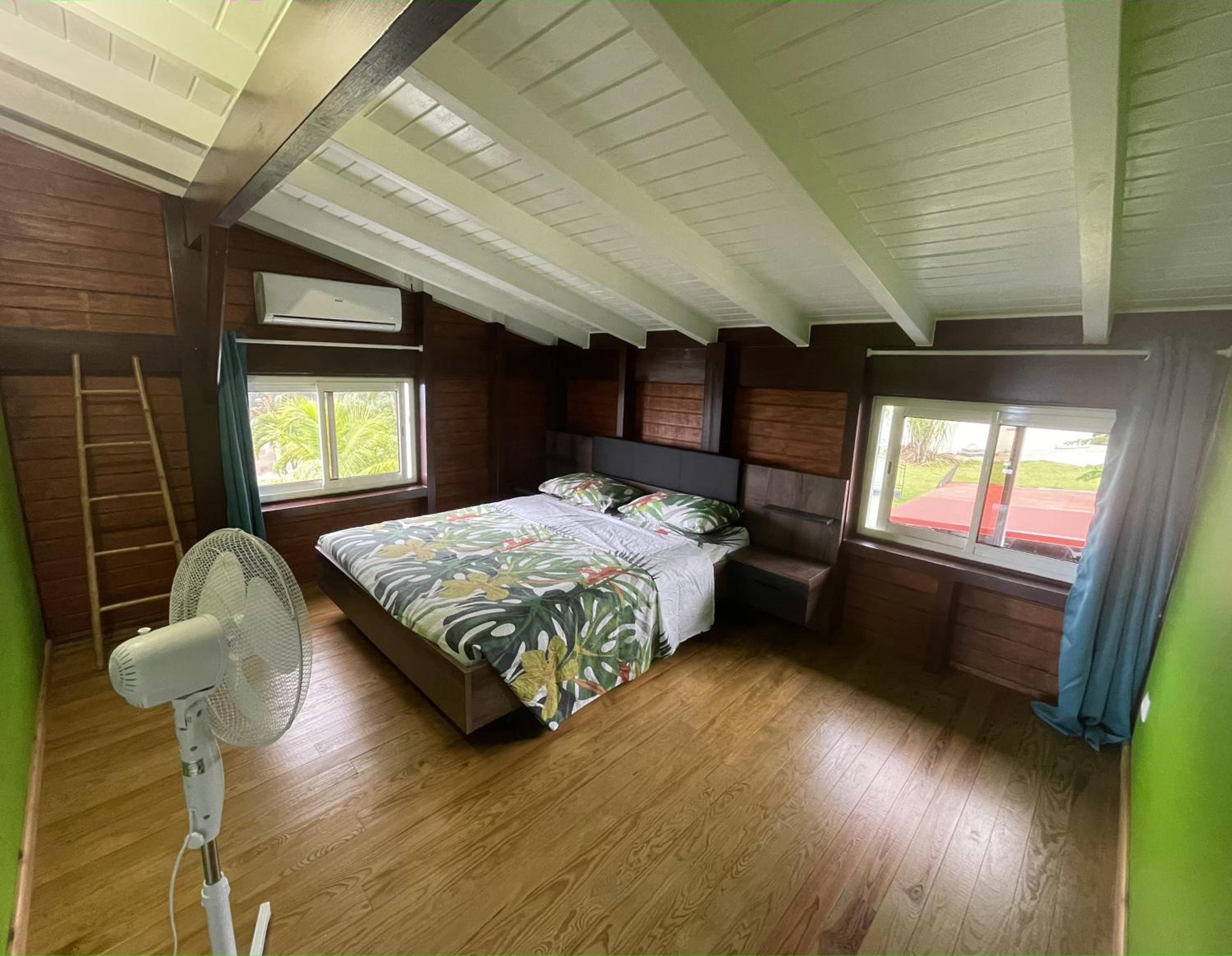 O'Chalet des îles view 5