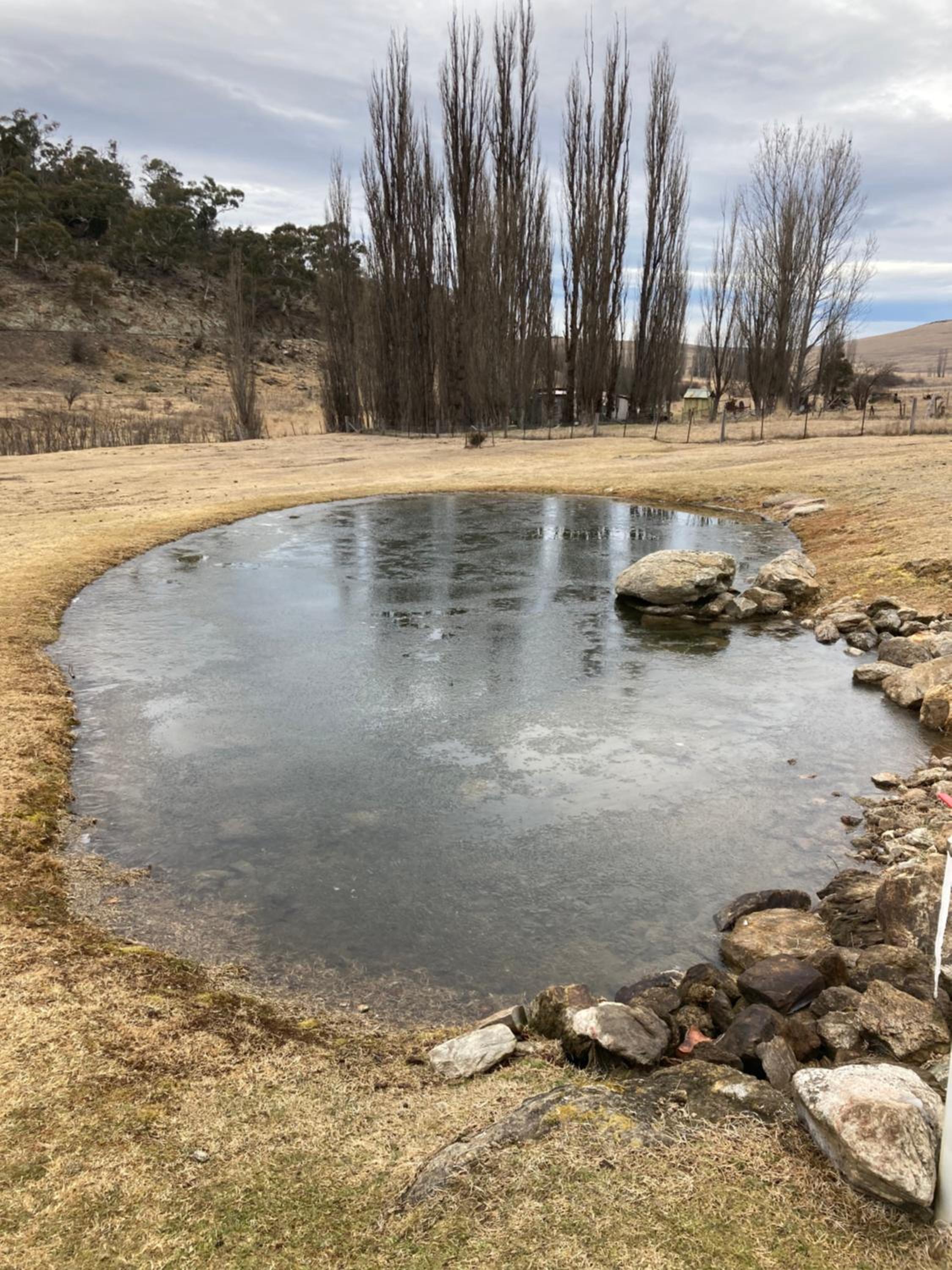Woodvale at Cooma