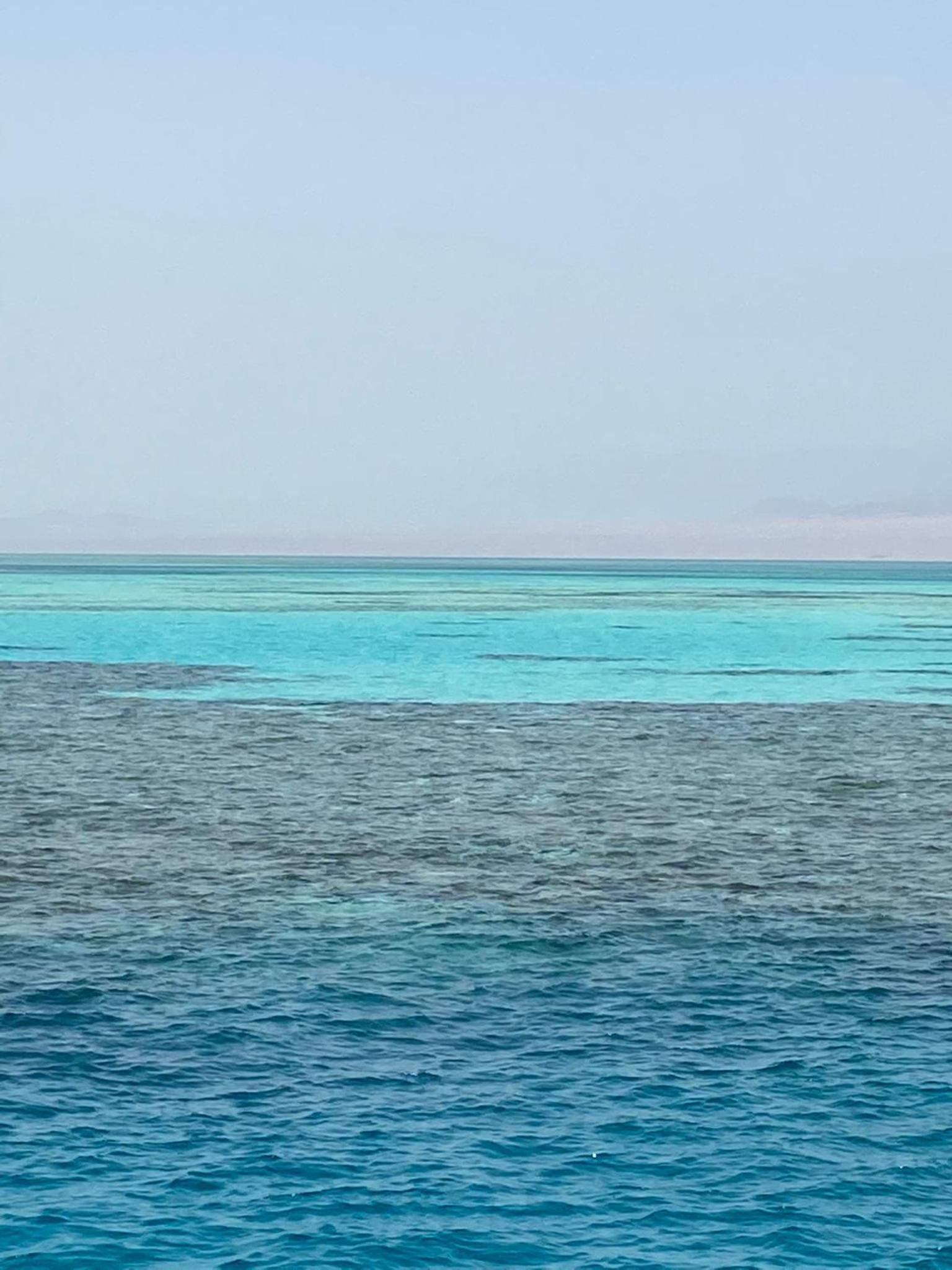 Sunny beach sharm el sheikh
